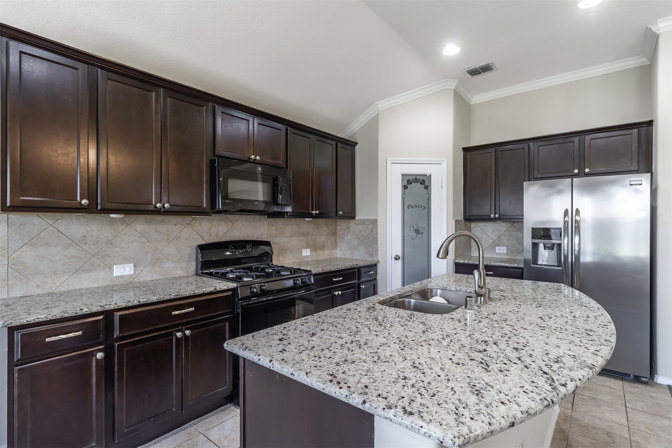 357 Pin Cushion Trail