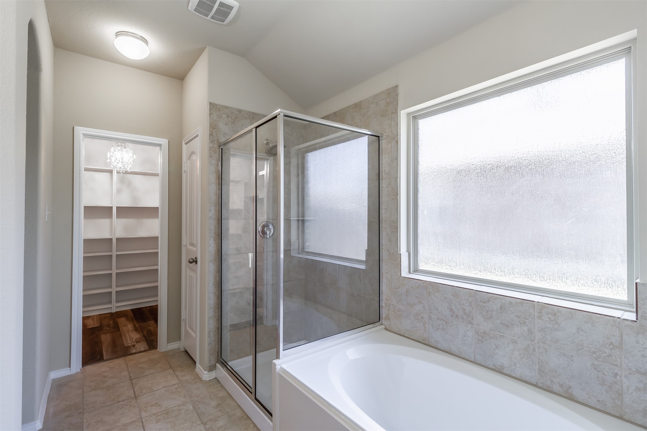 357 Pin Cushion Trail