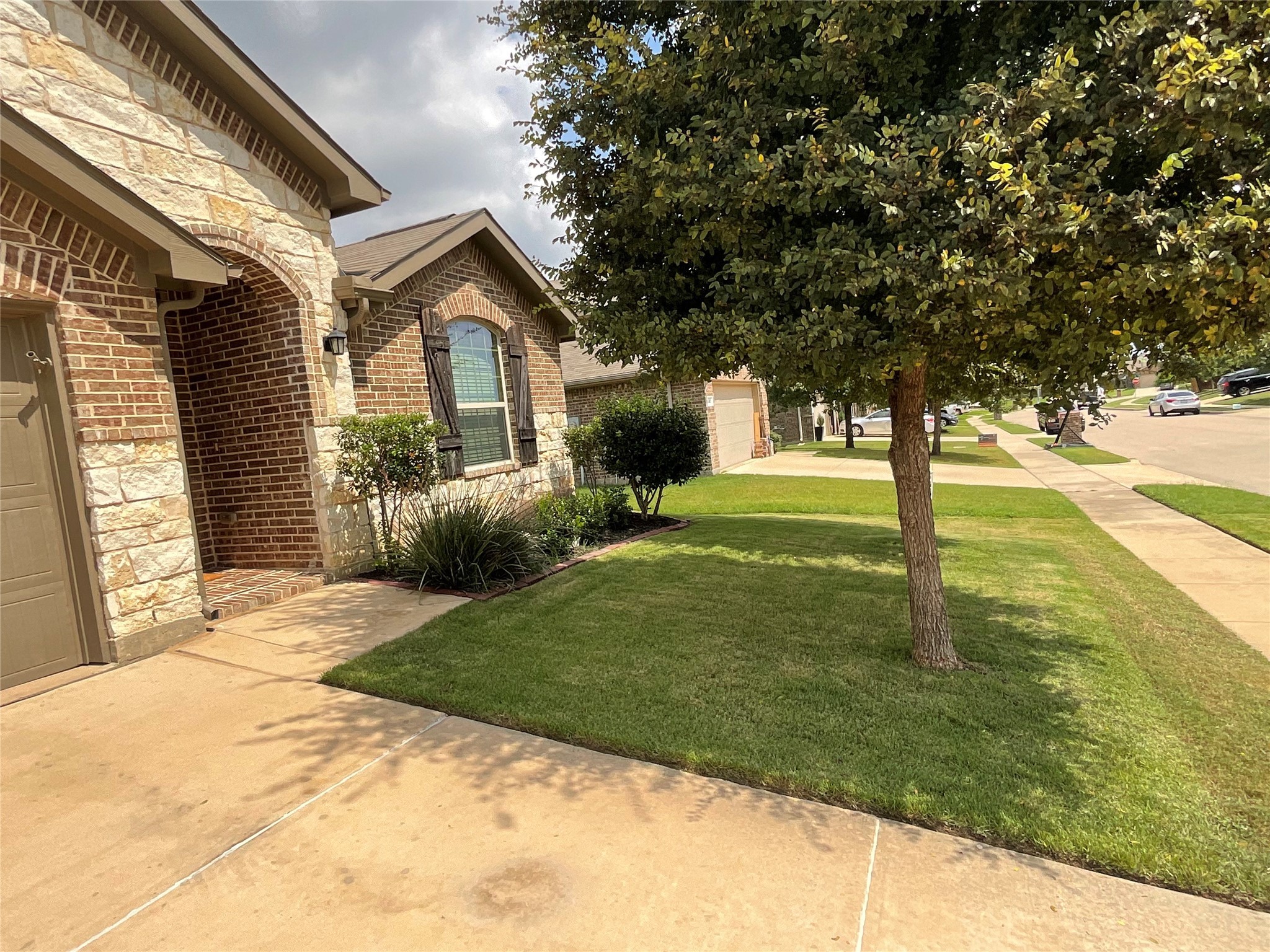 357 Pin Cushion Trail