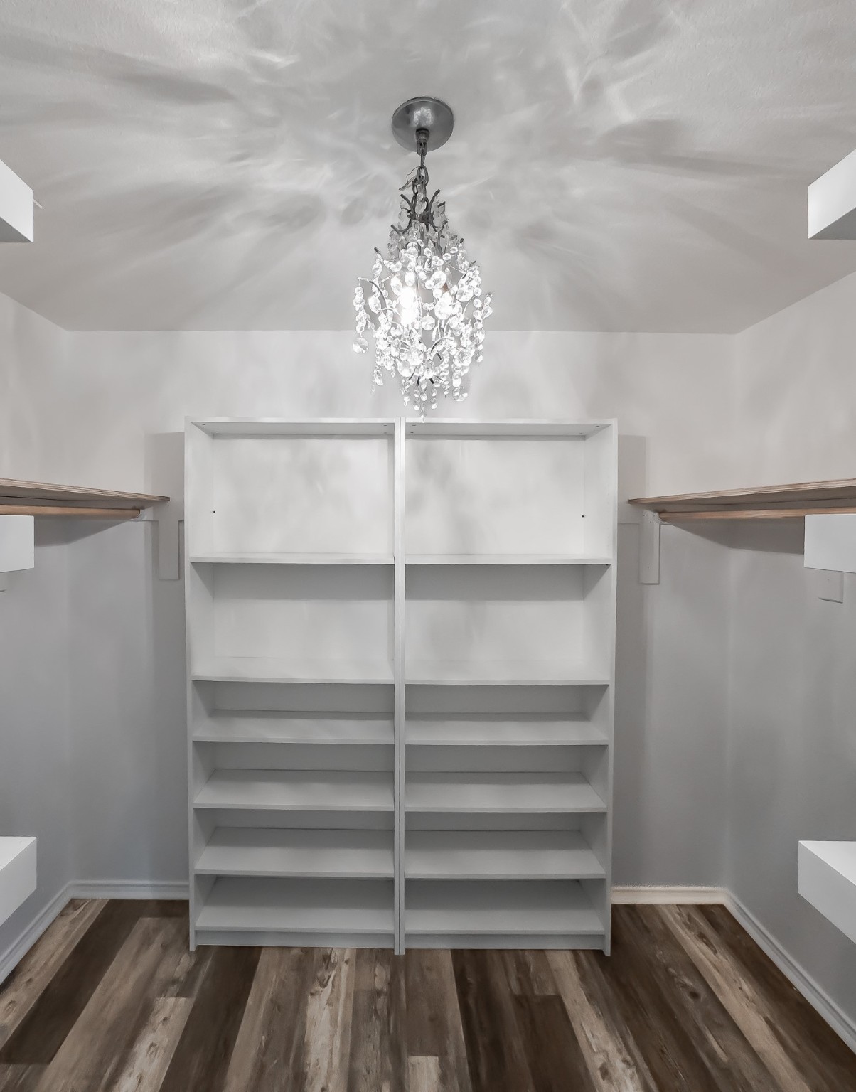 357 Pin Cushion Trail