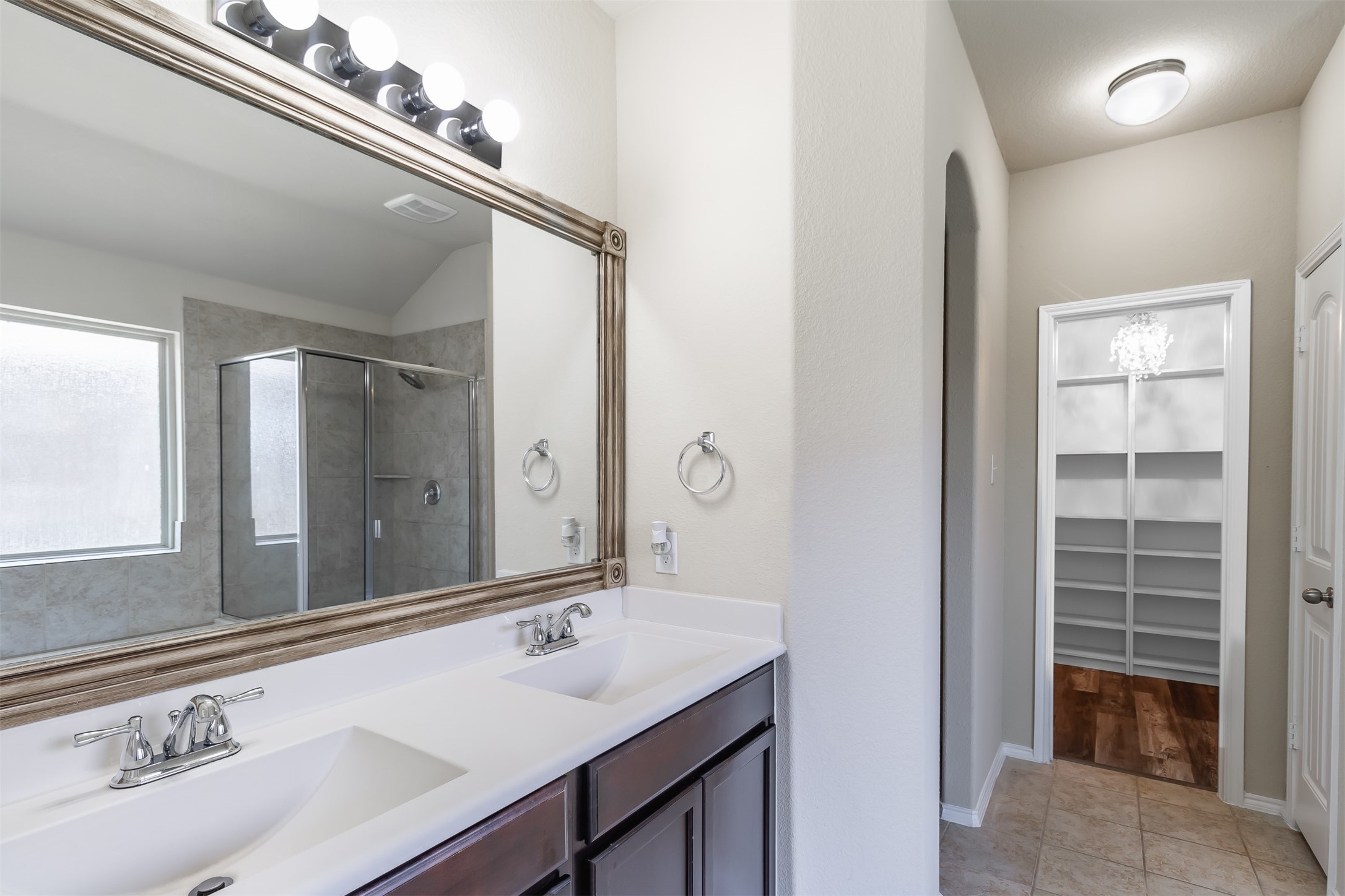 357 Pin Cushion Trail