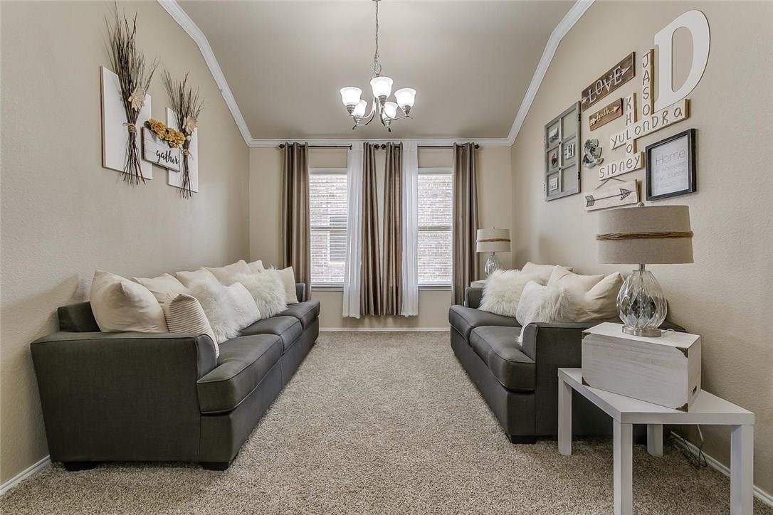 357 Pin Cushion Trail