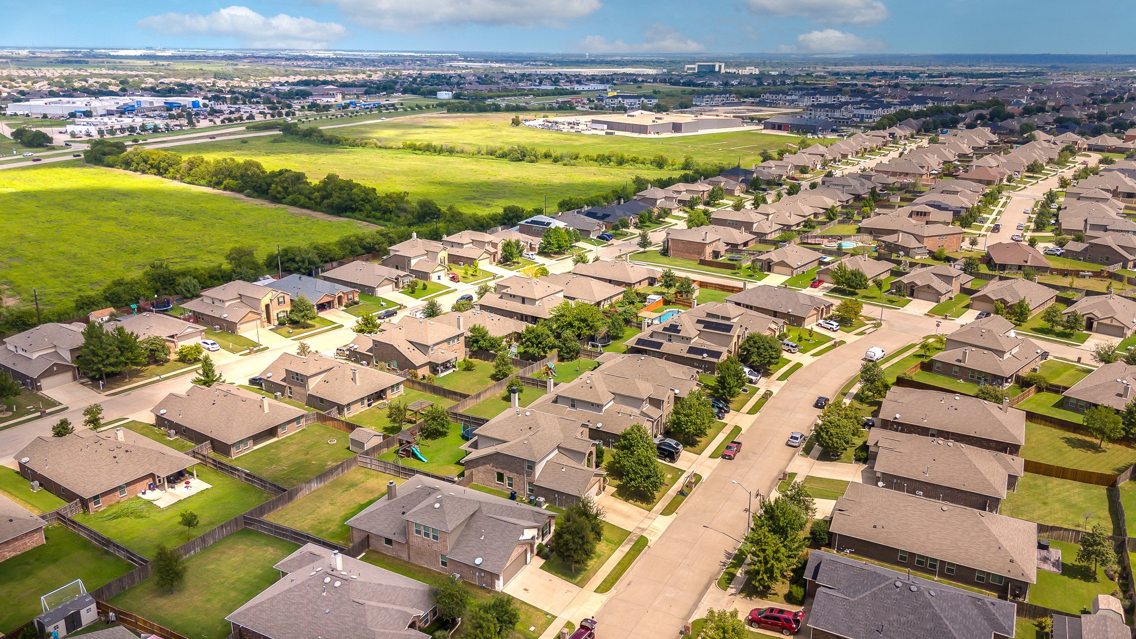 357 Pin Cushion Trail