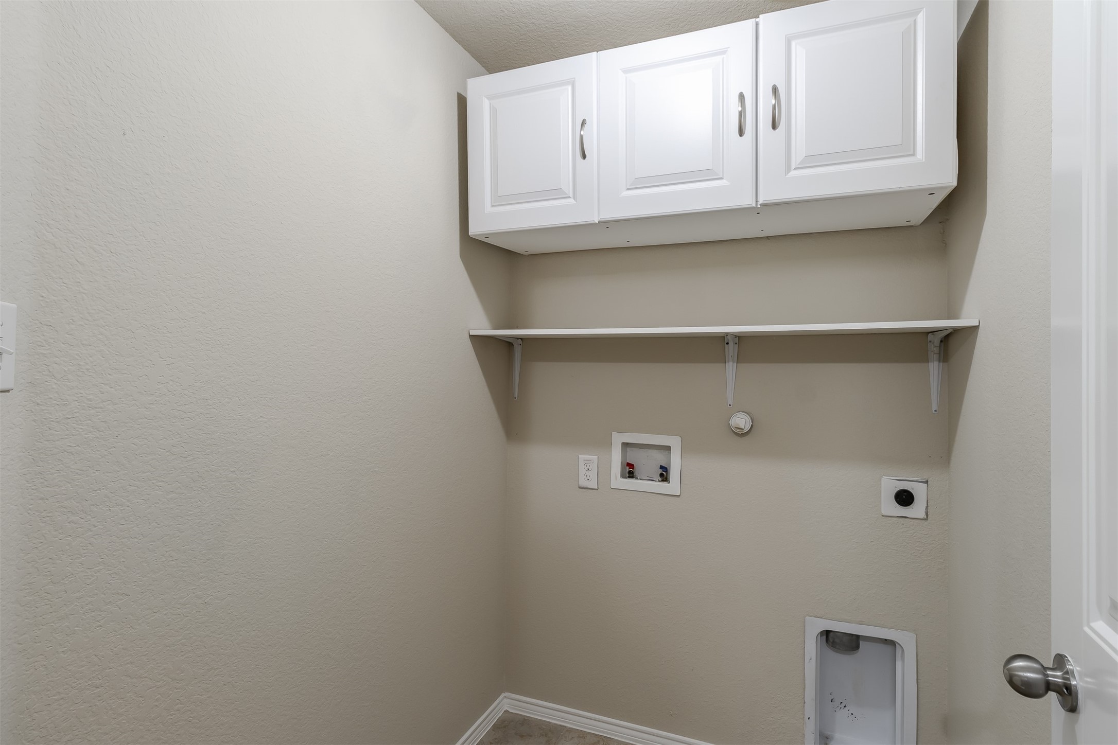 357 Pin Cushion Trail