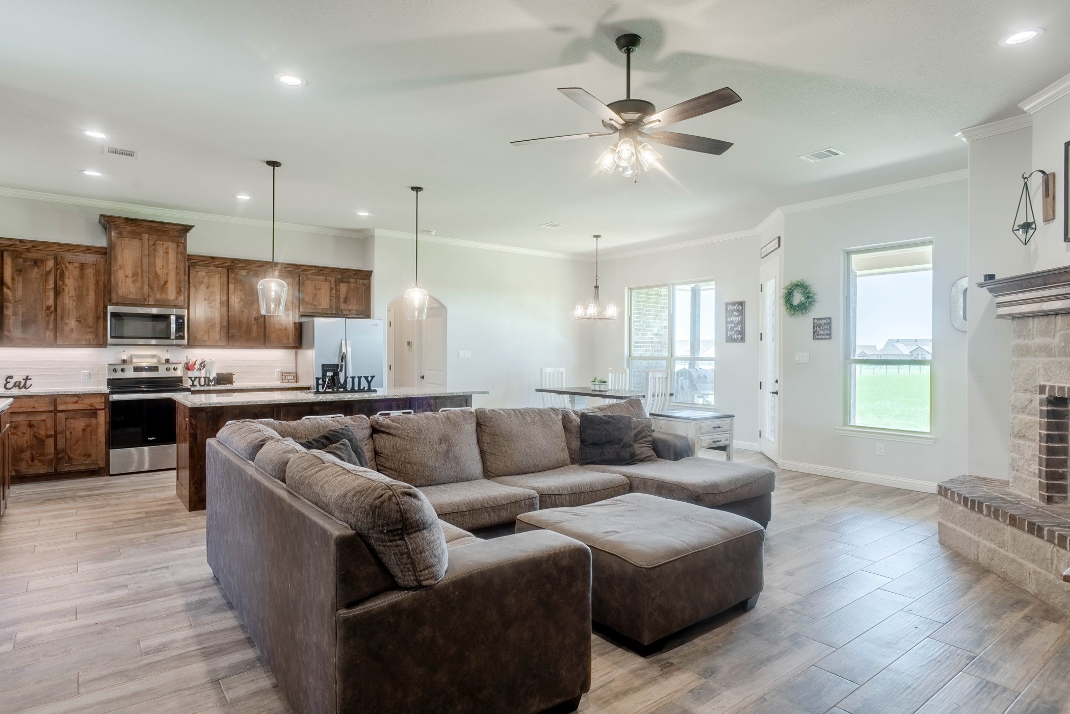 265 County Road 1105