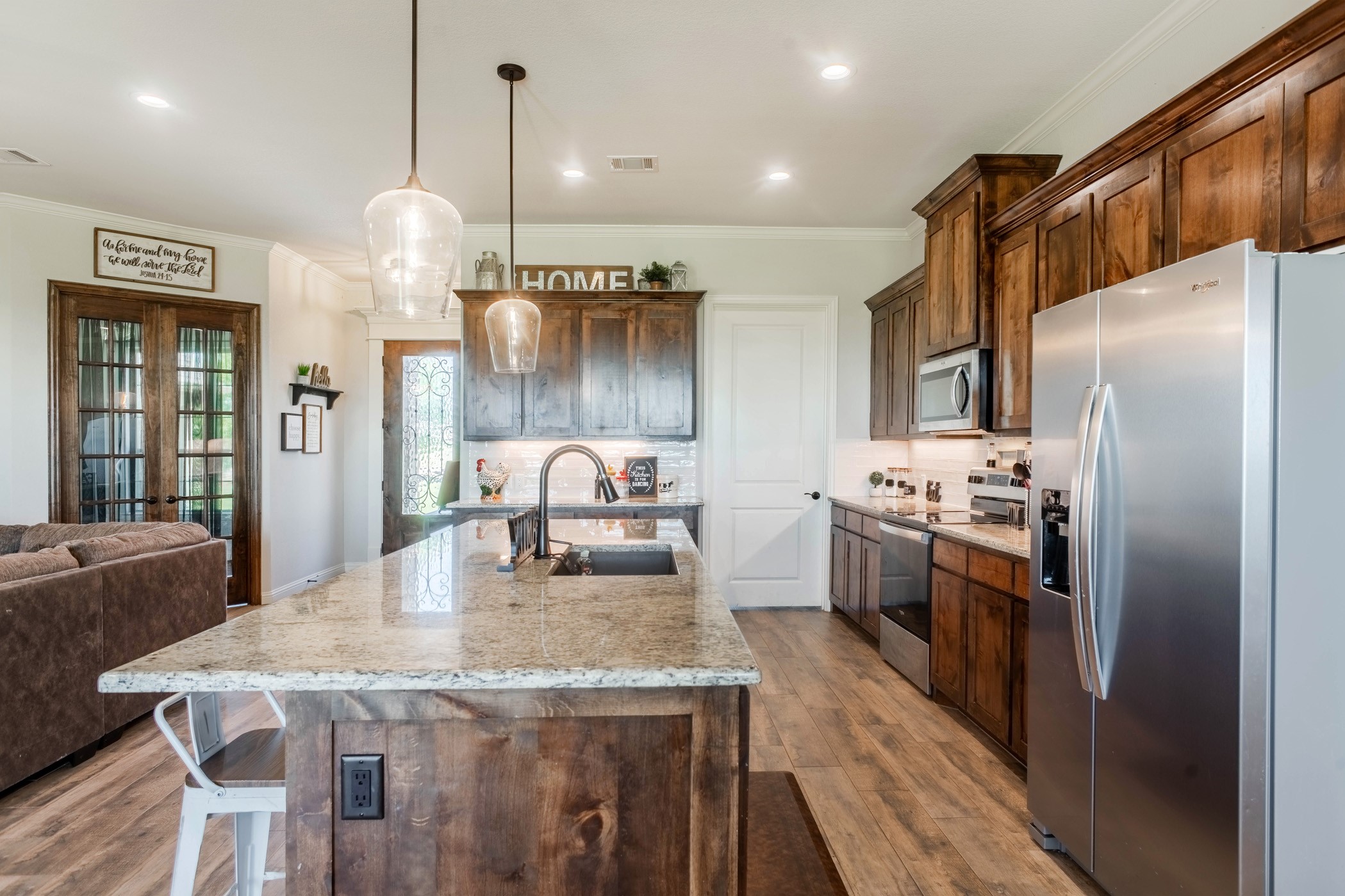 265 County Road 1105