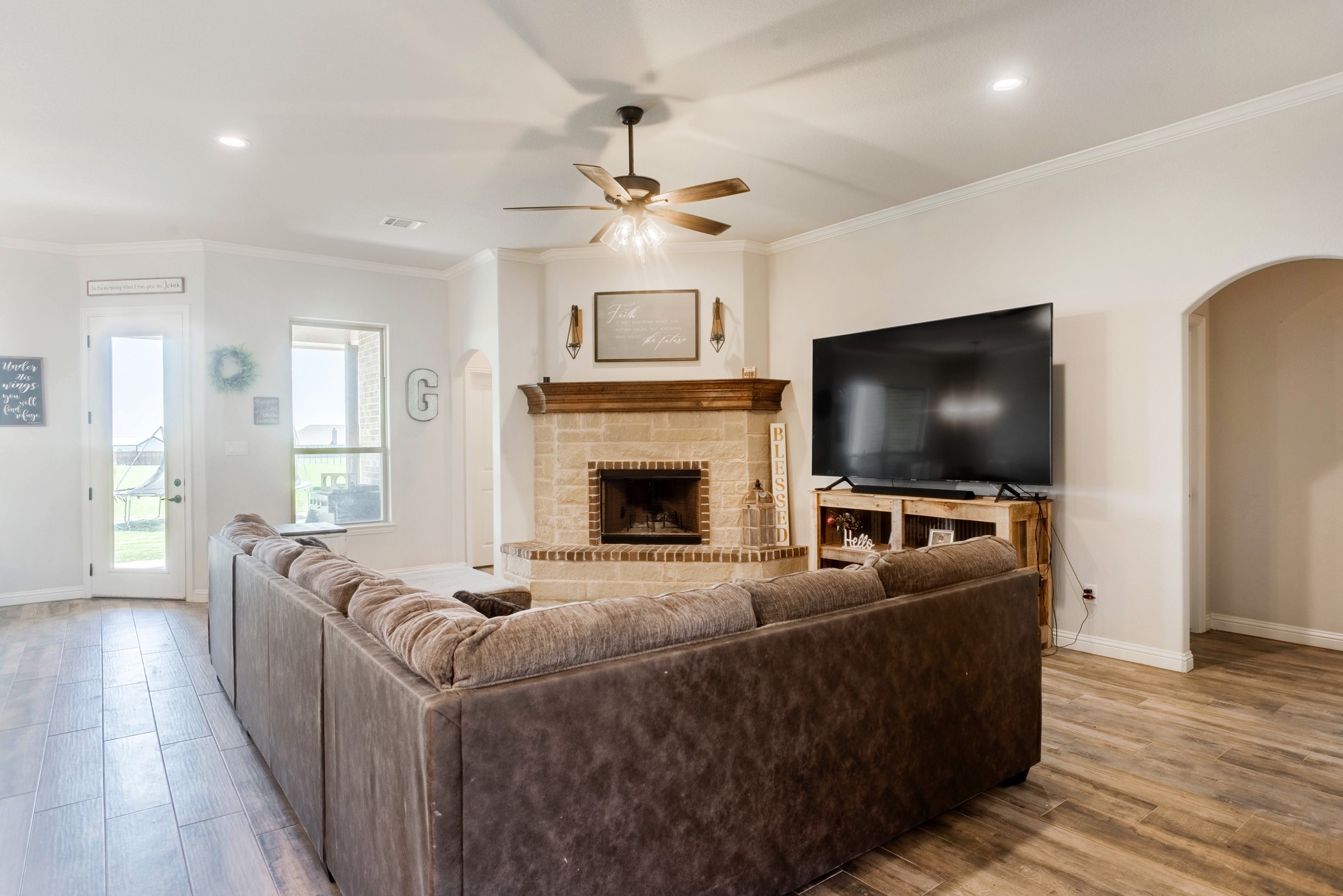 265 County Road 1105