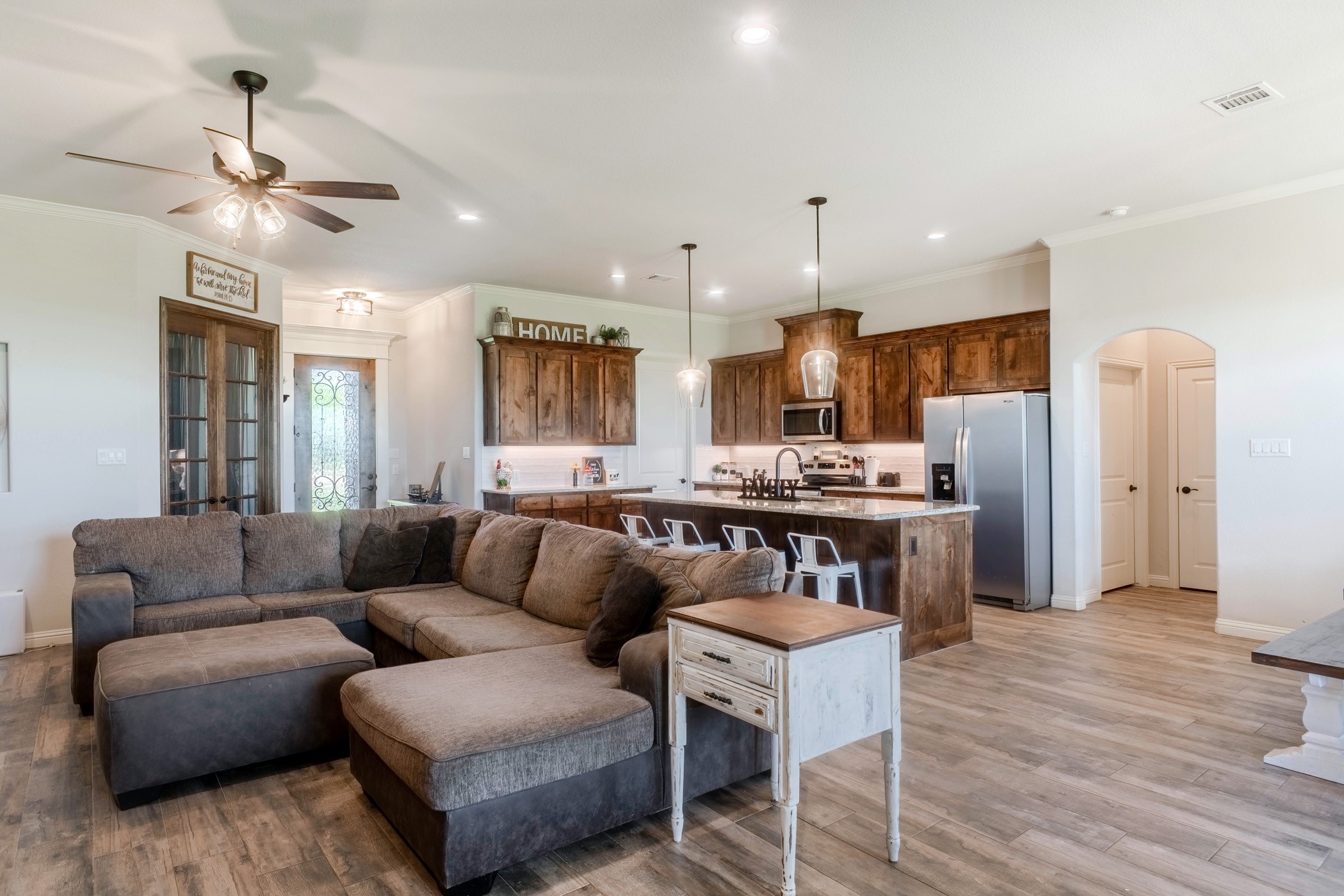 265 County Road 1105