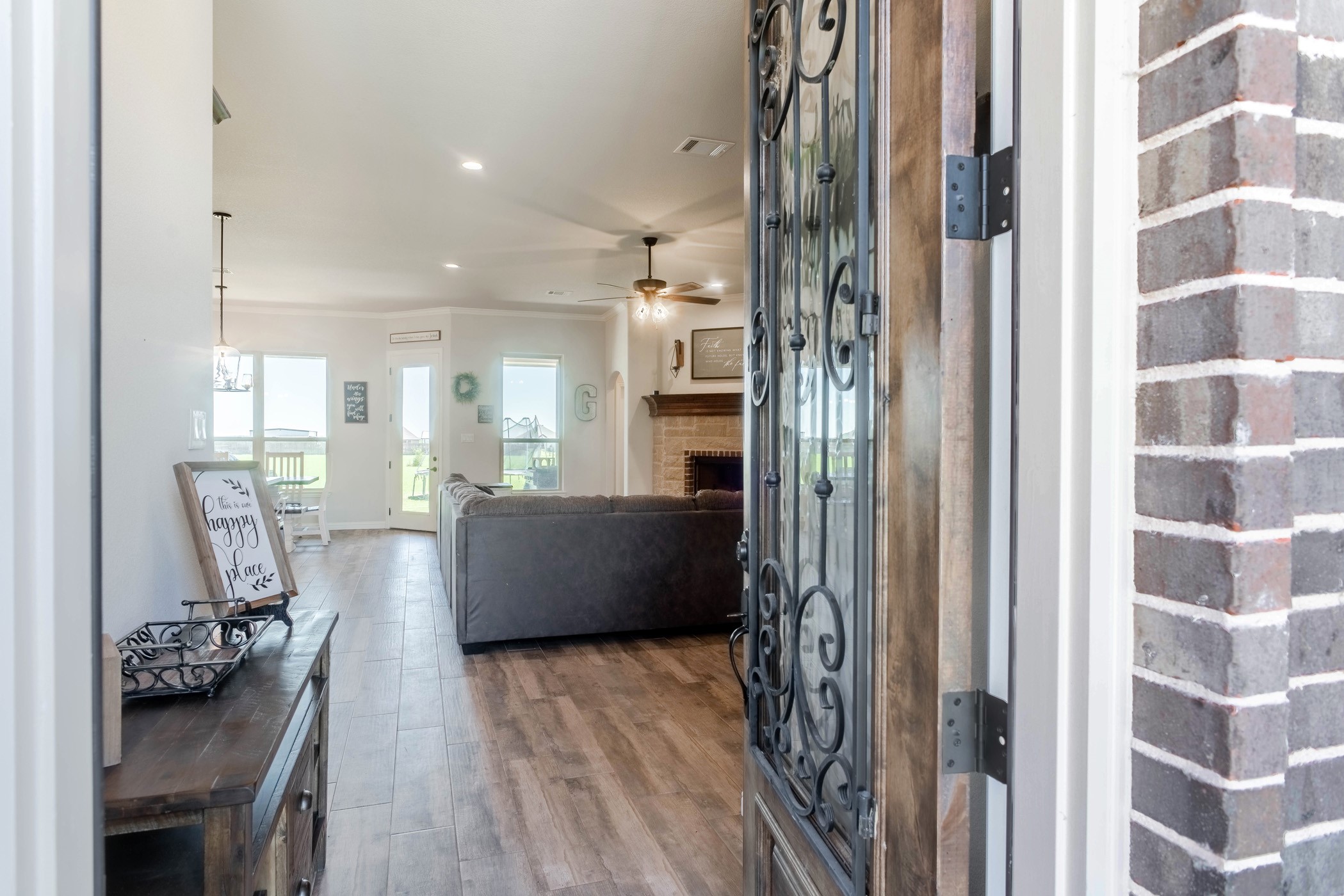 265 County Road 1105