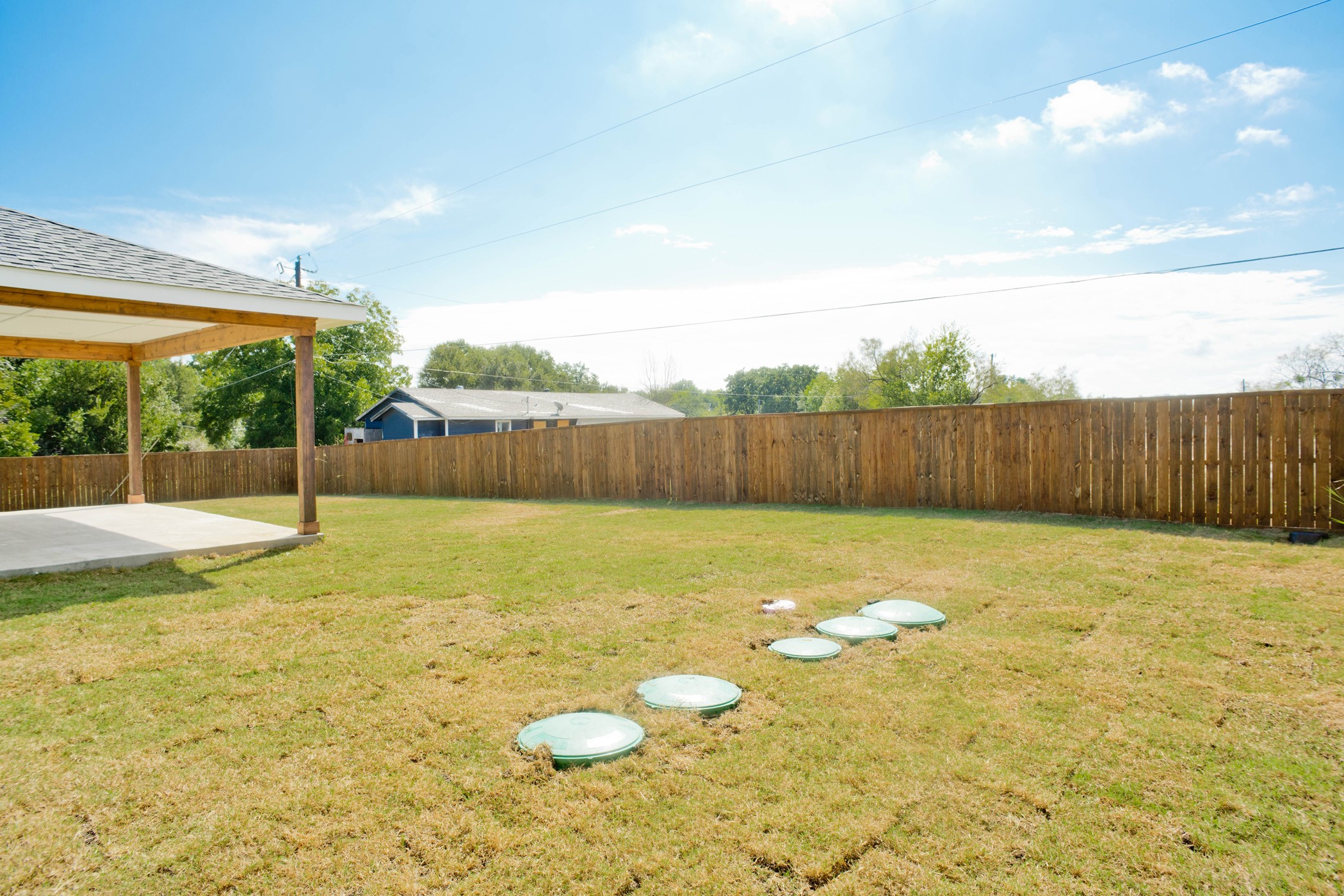 3719 Washington Trail