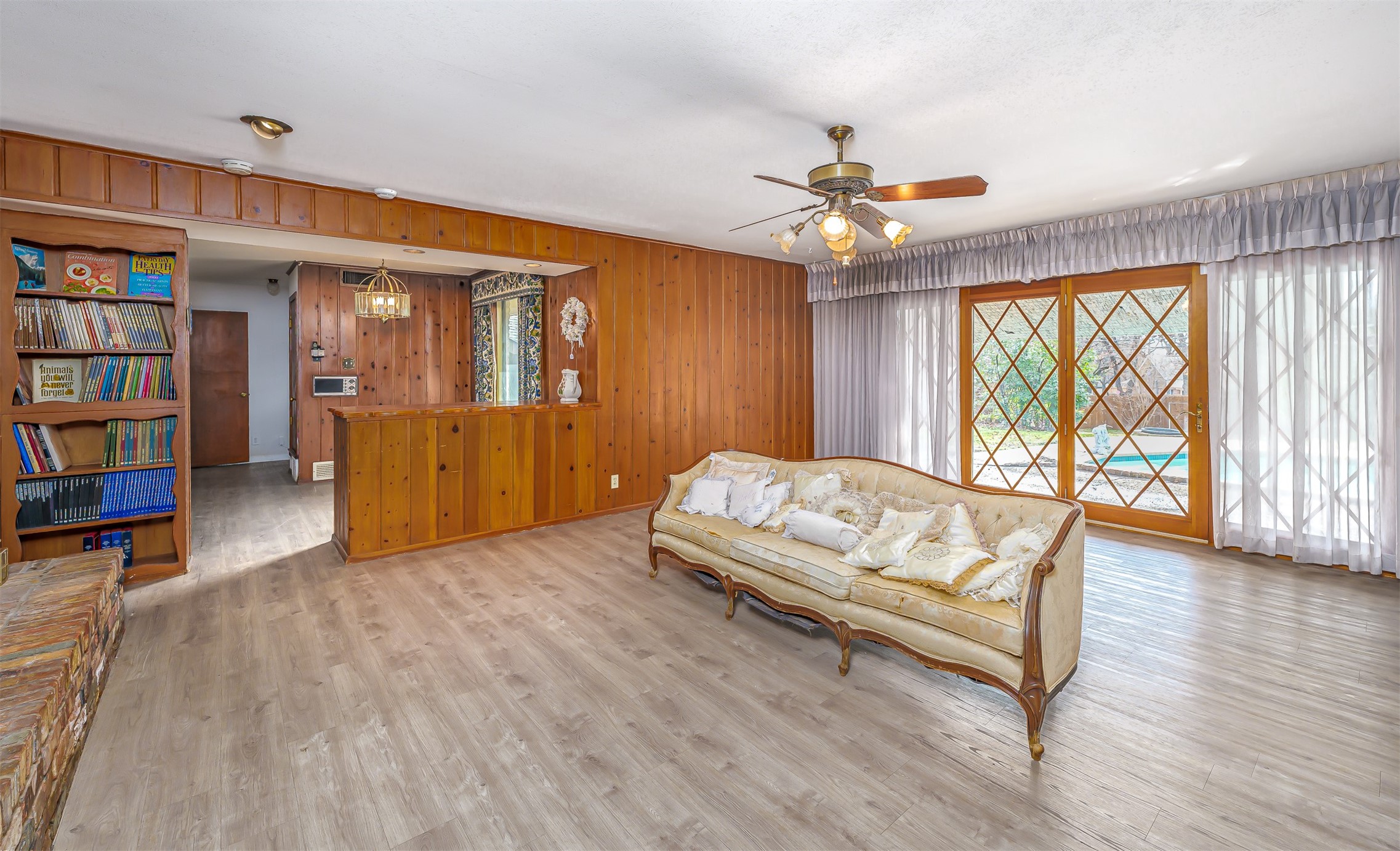 1650 Danciger Drive