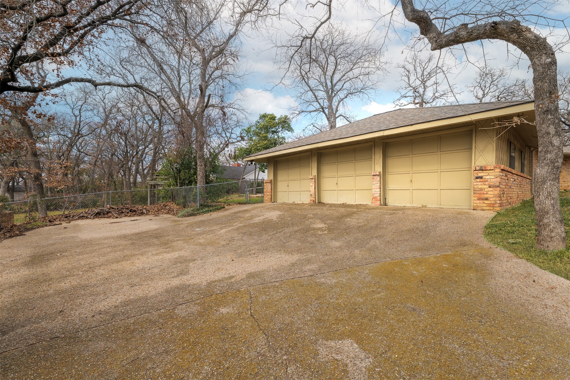 1650 Danciger Drive