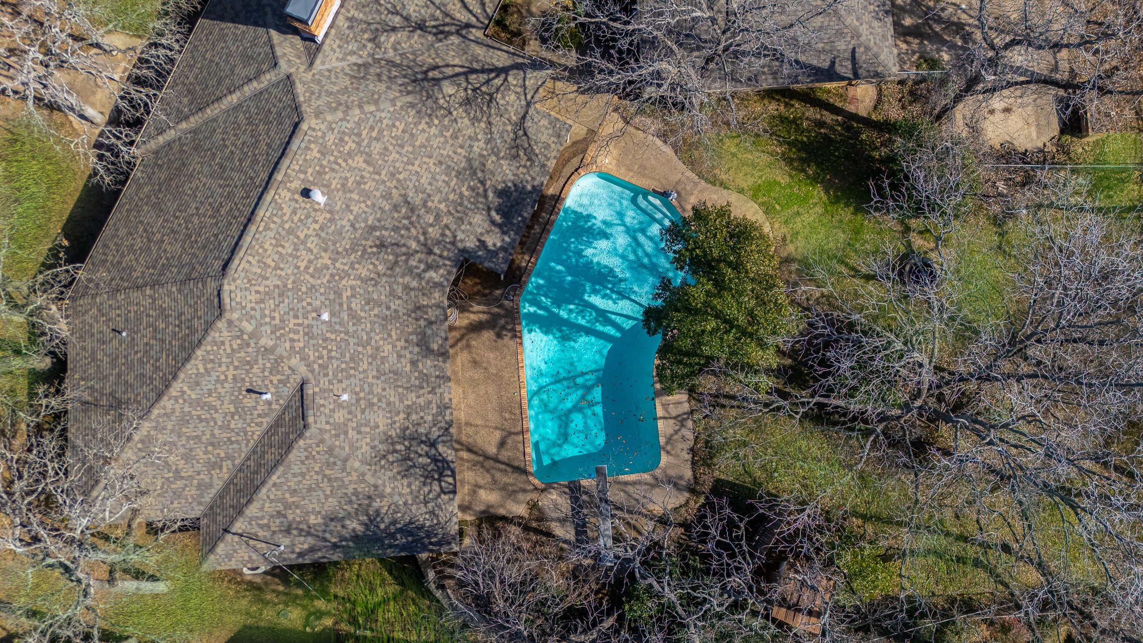 1650 Danciger Drive