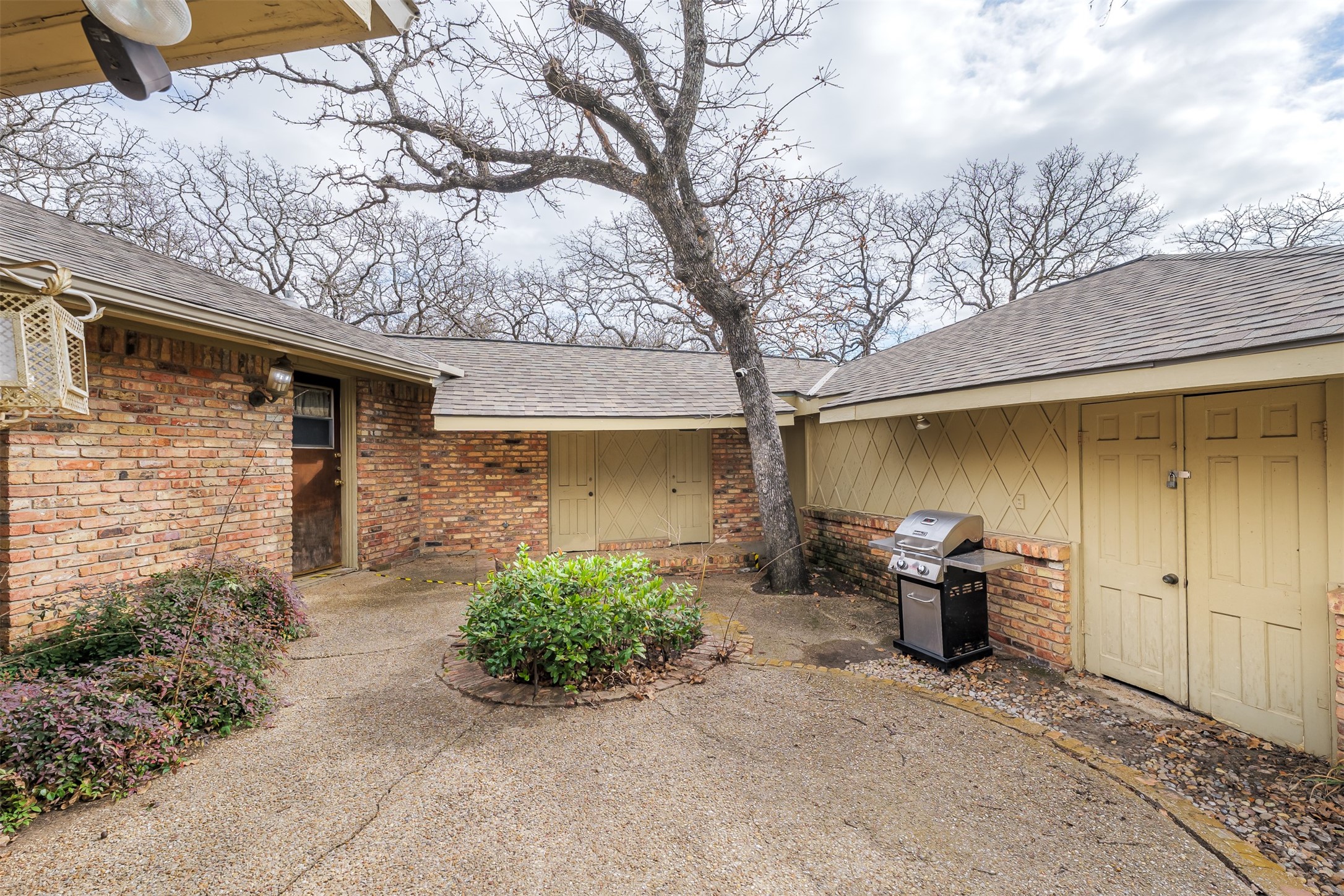 1650 Danciger Drive