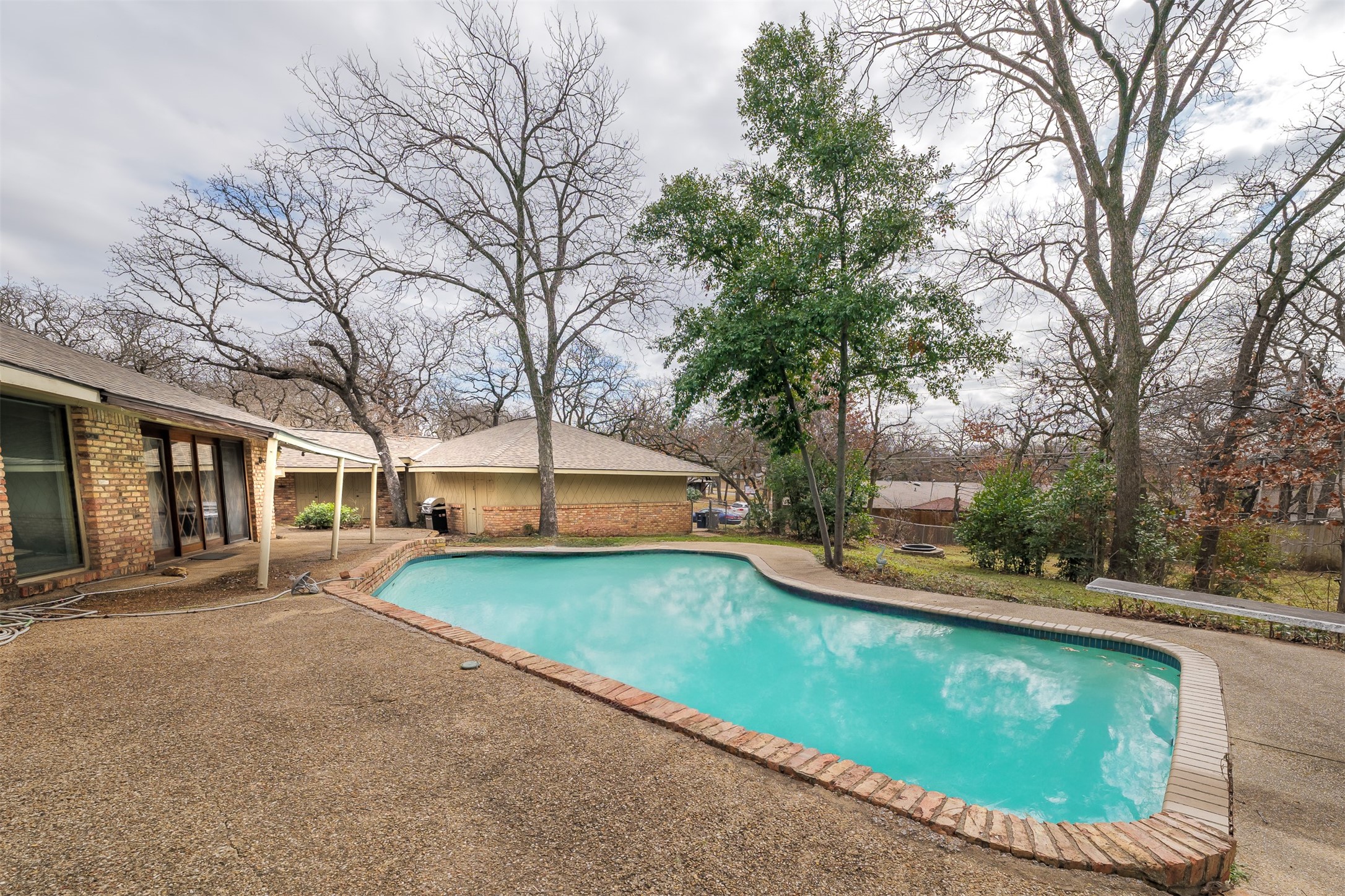 1650 Danciger Drive