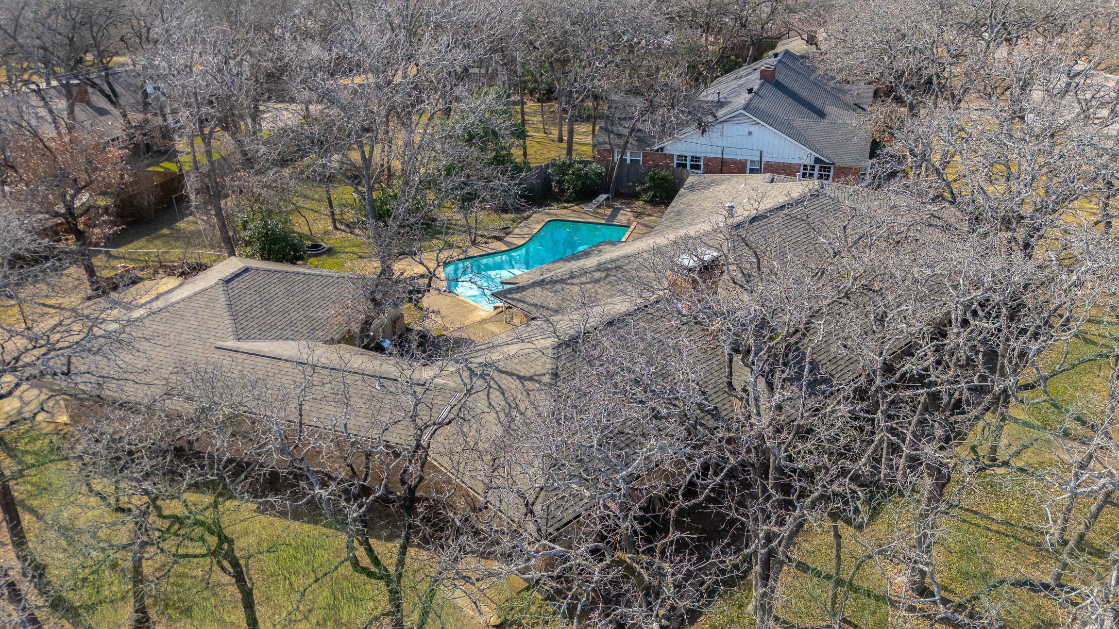1650 Danciger Drive