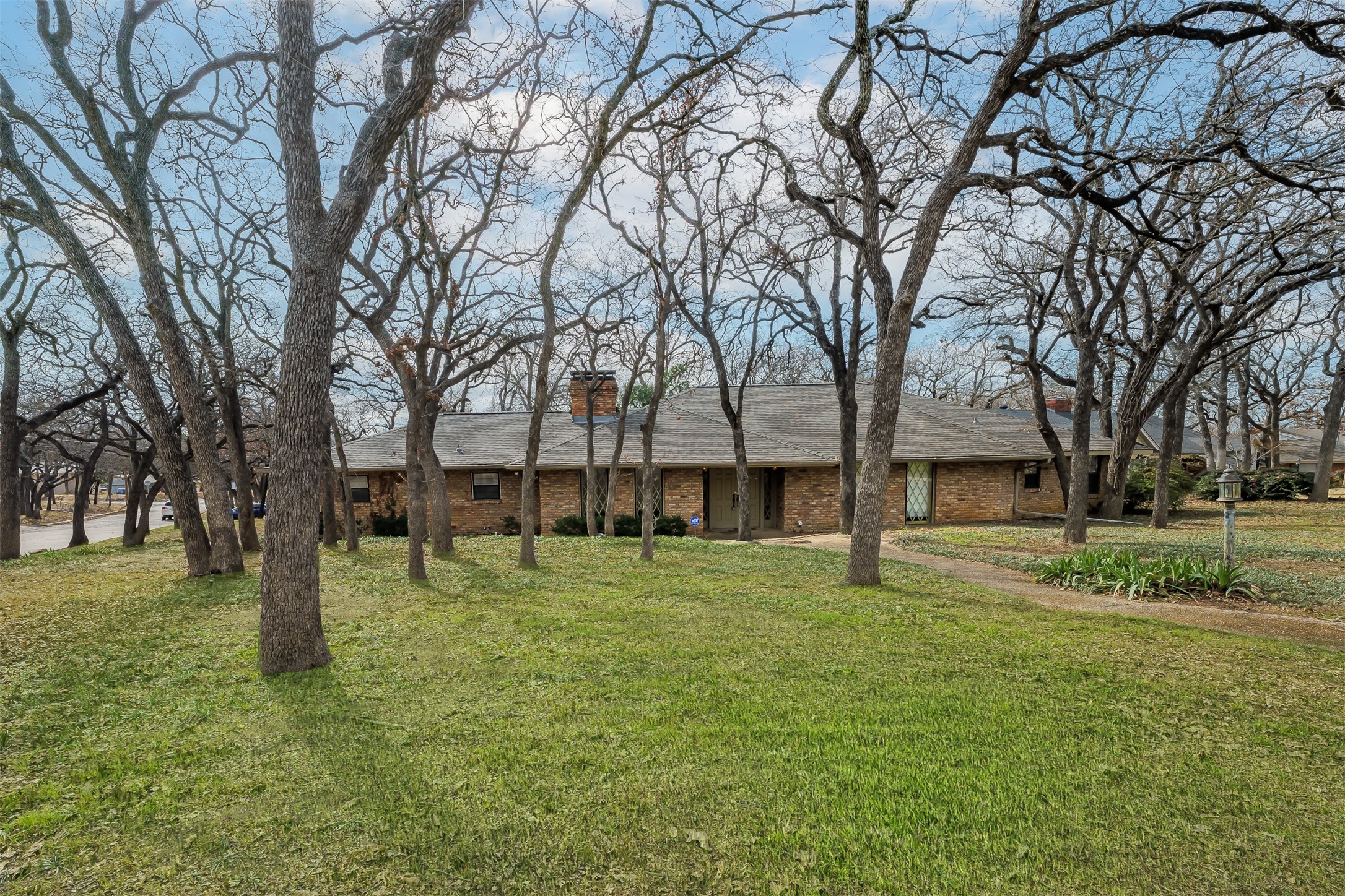 1650 Danciger Drive