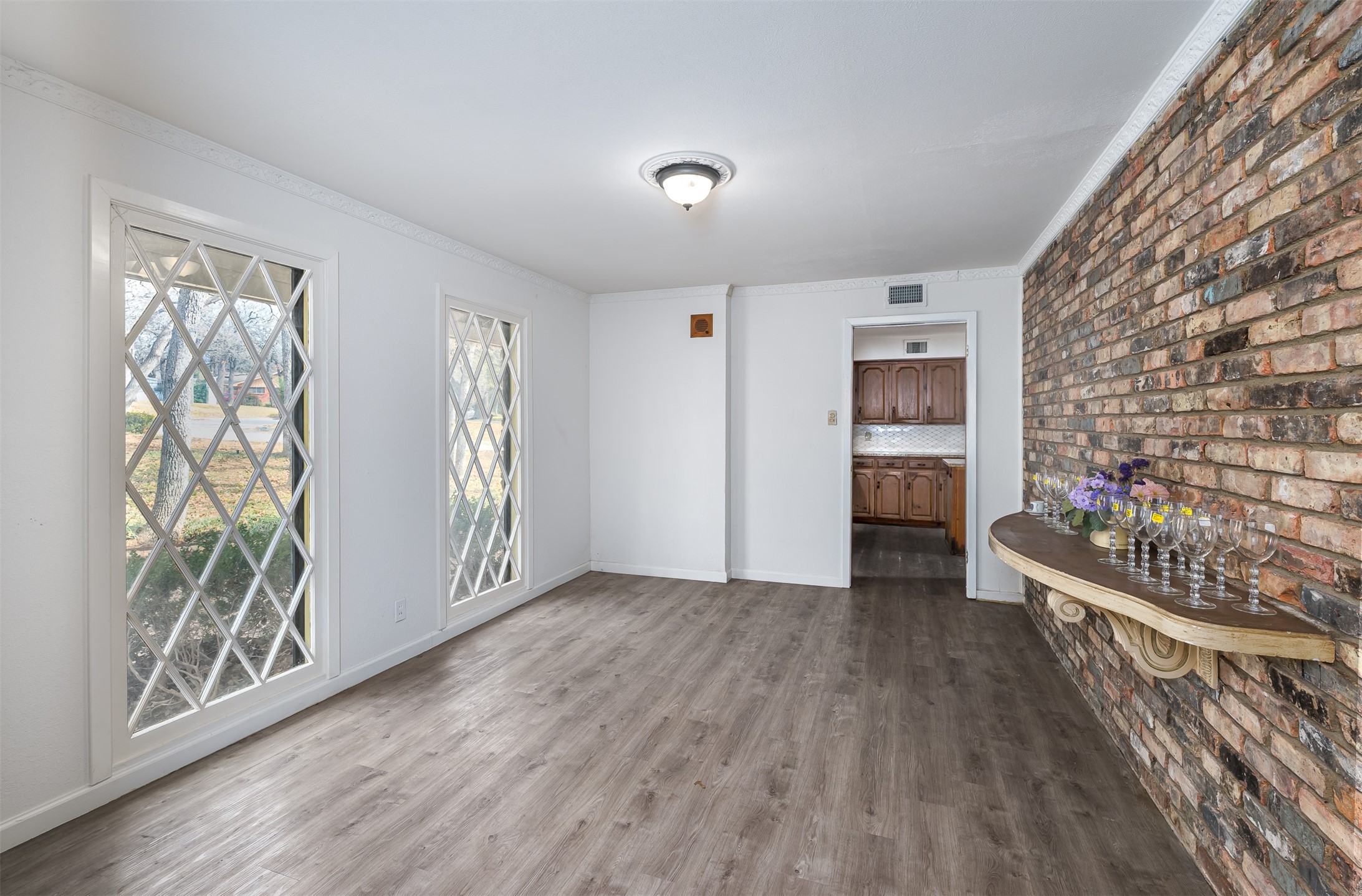 1650 Danciger Drive