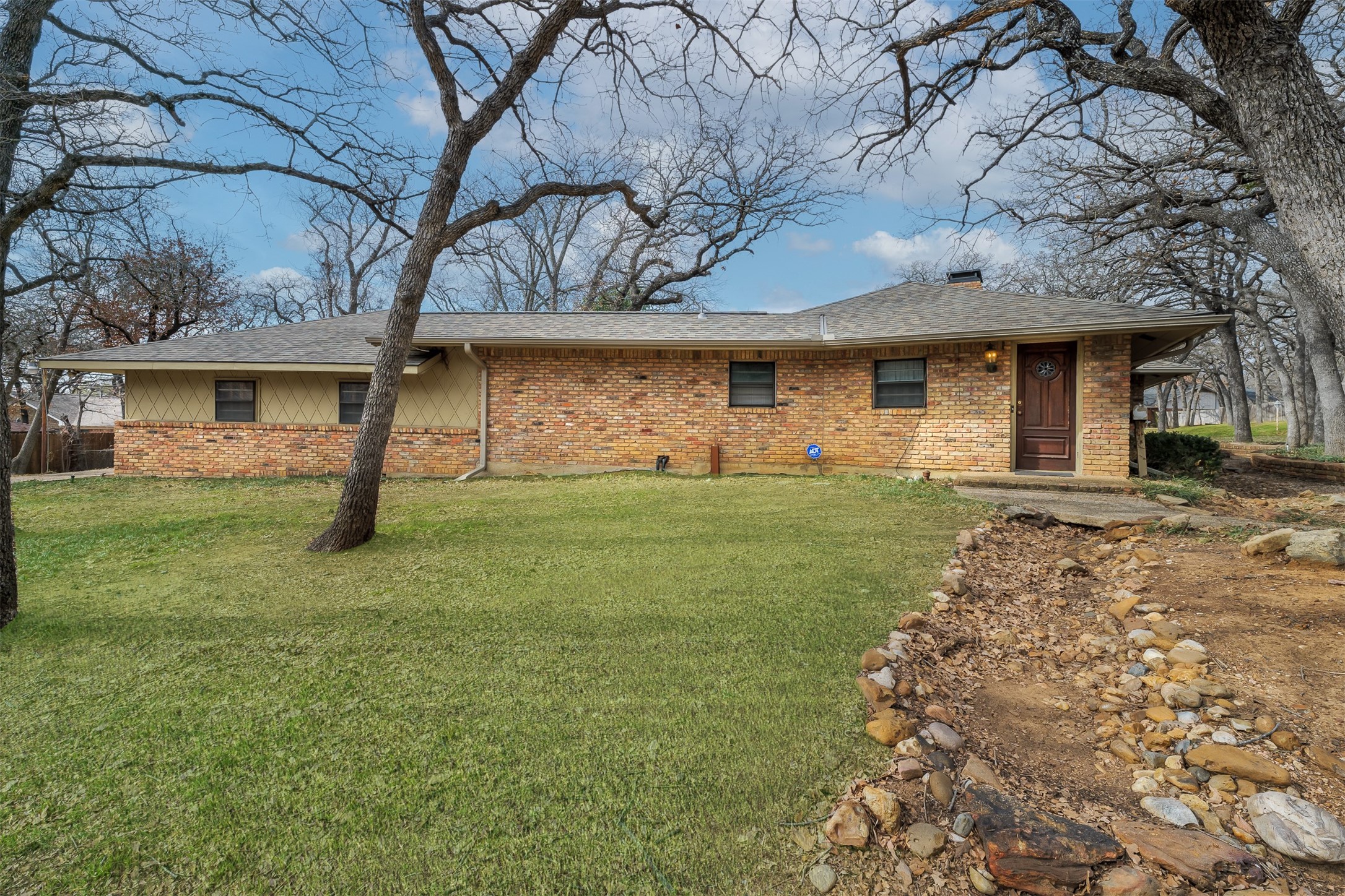 1650 Danciger Drive