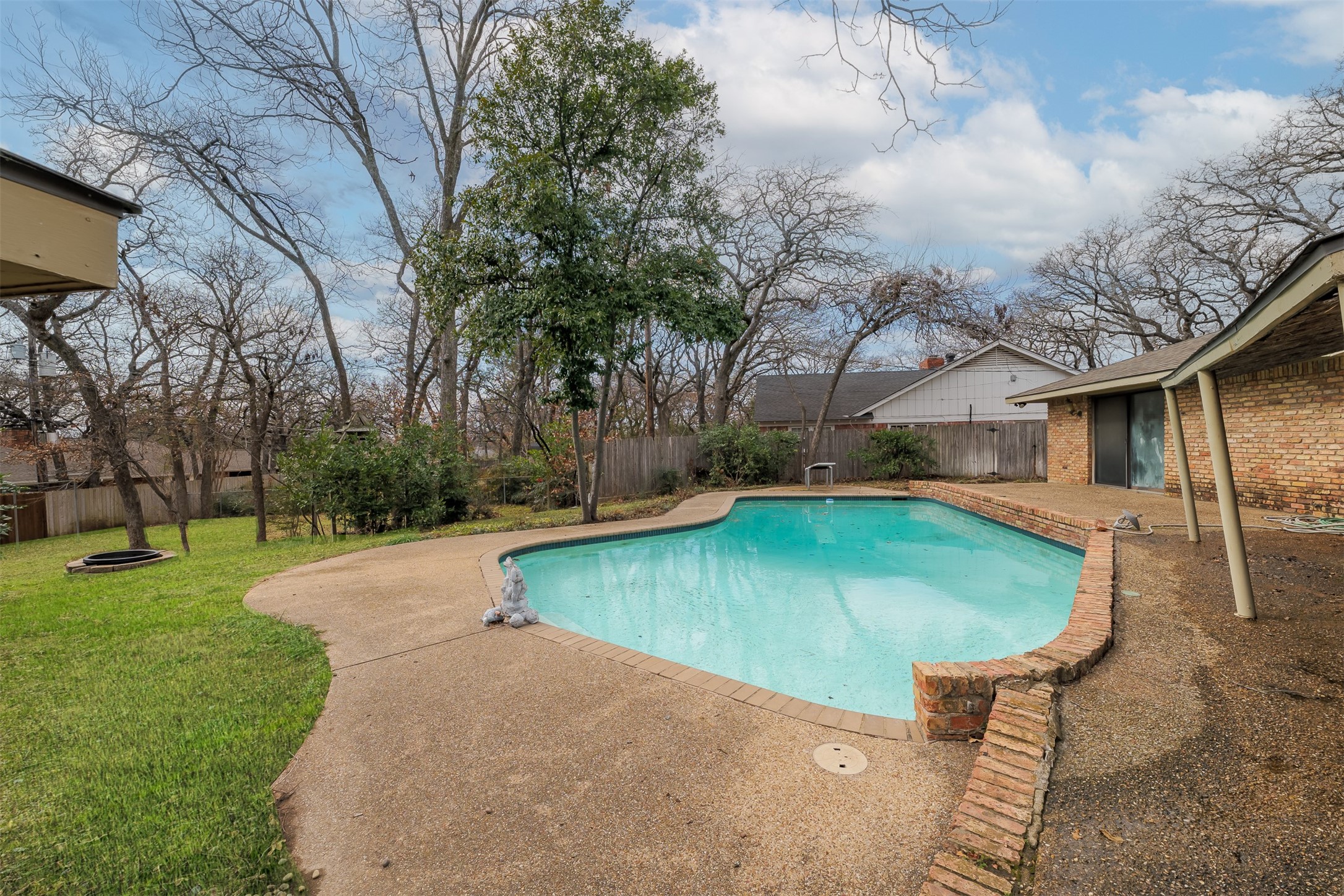 1650 Danciger Drive