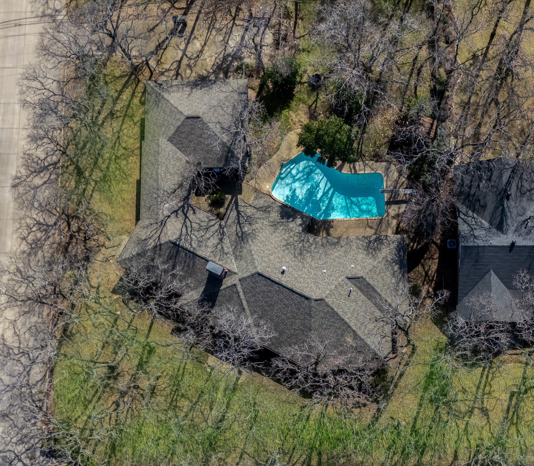 1650 Danciger Drive