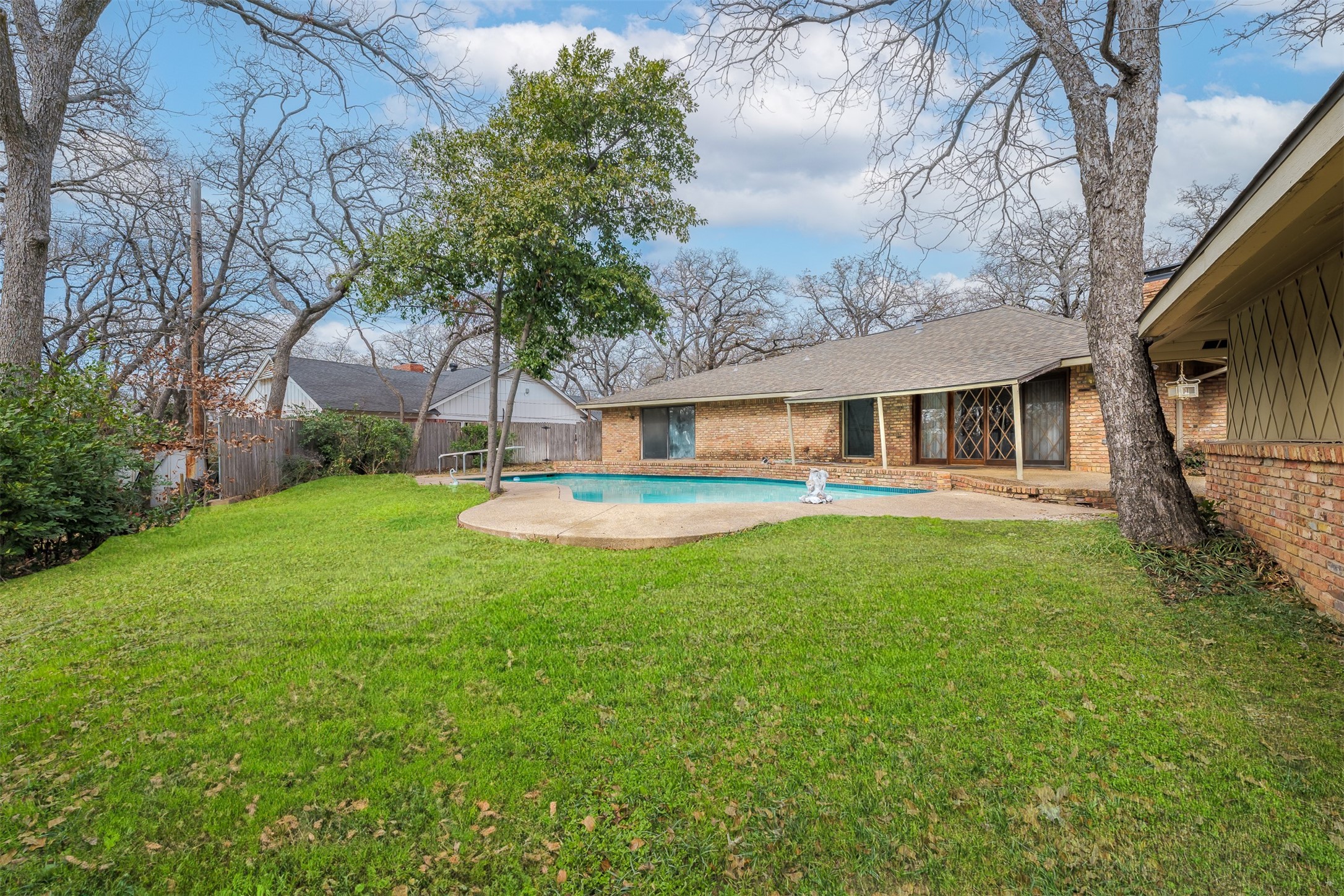 1650 Danciger Drive