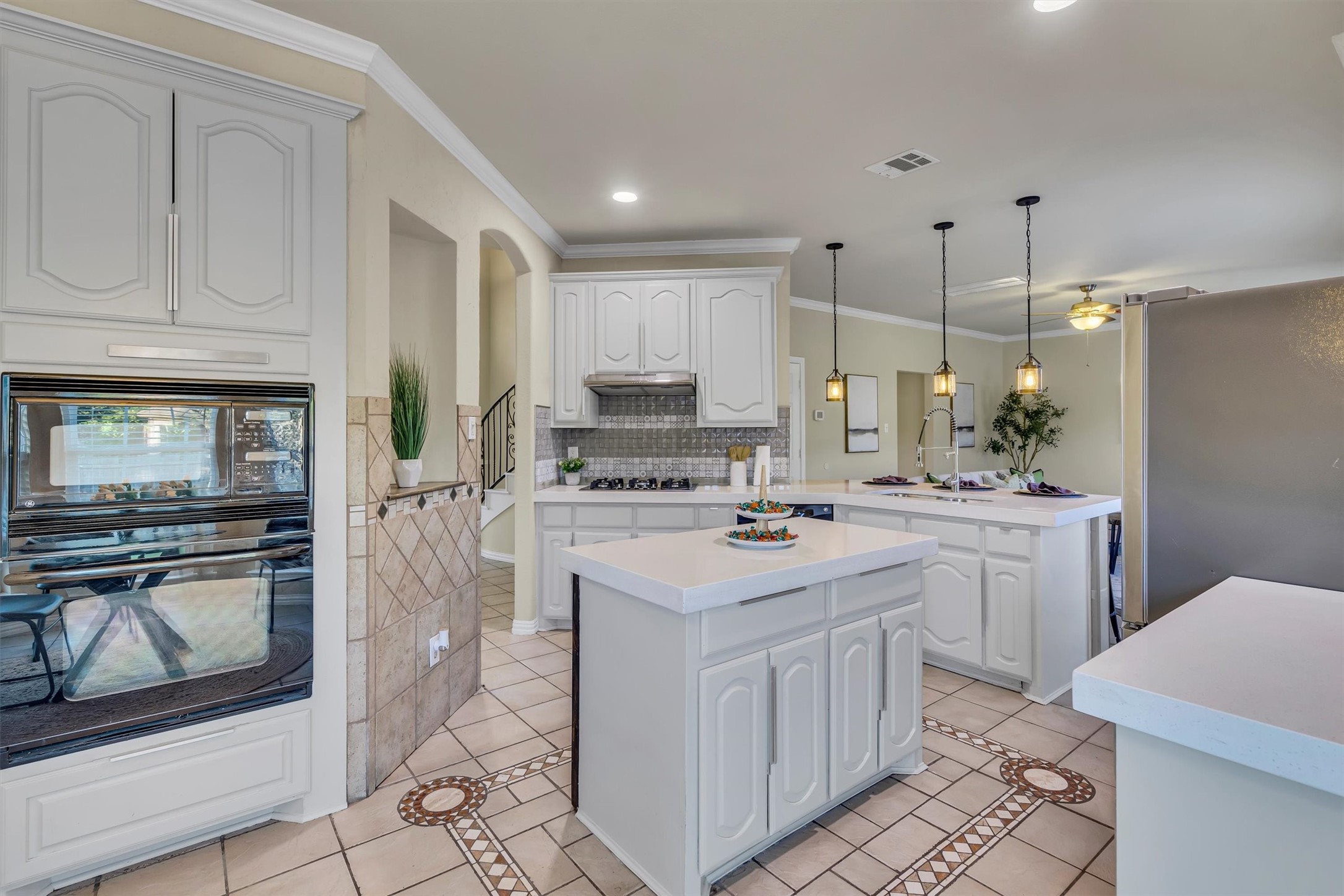 1508 Kendal Drive