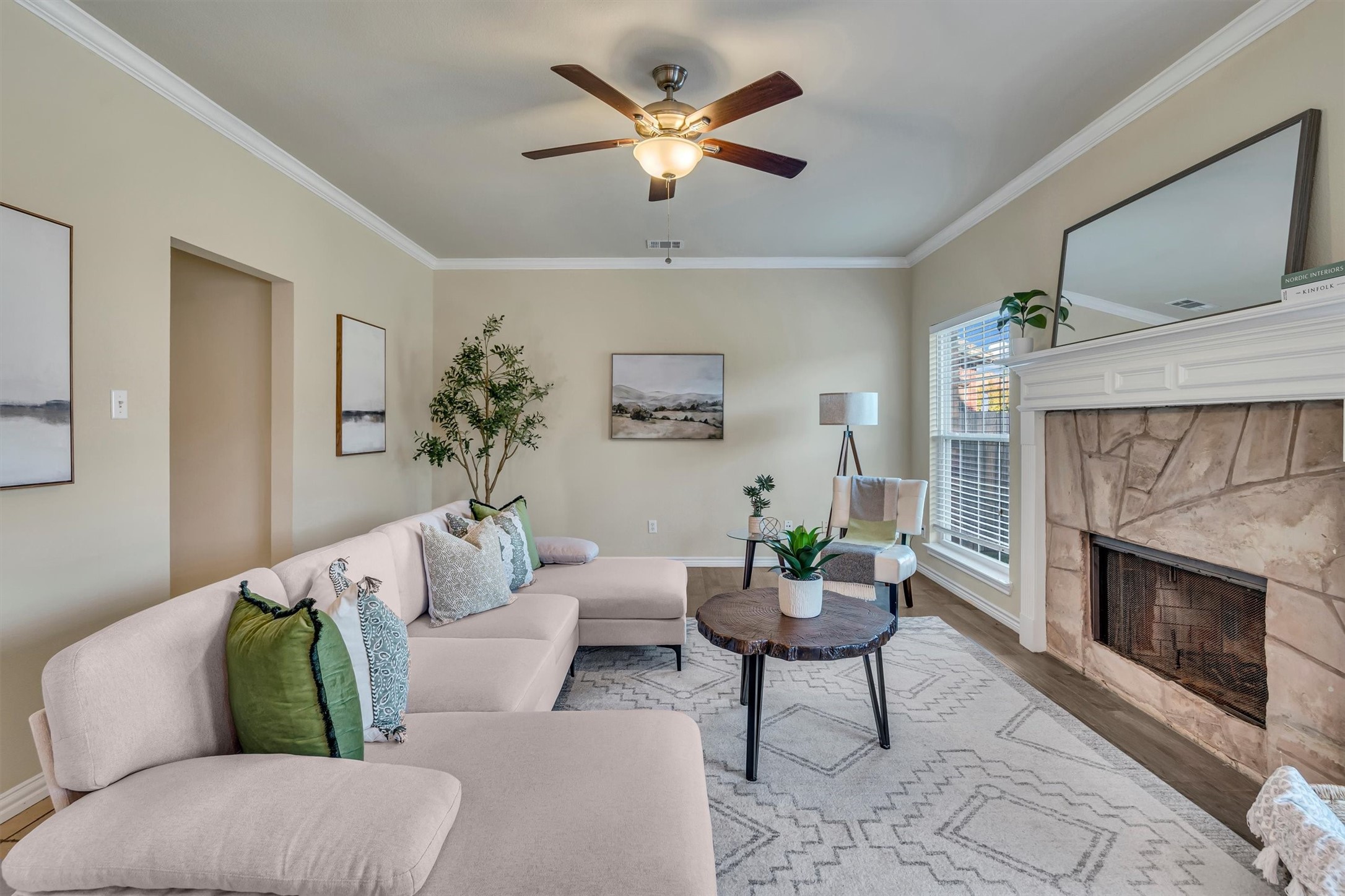 1508 Kendal Drive