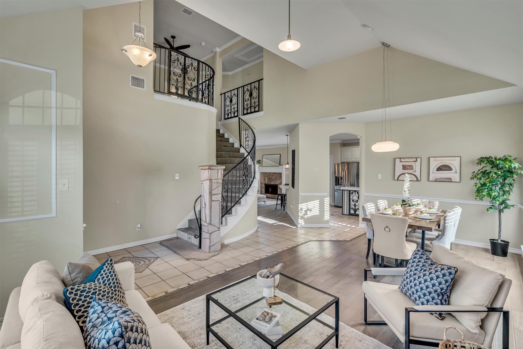 1508 Kendal Drive