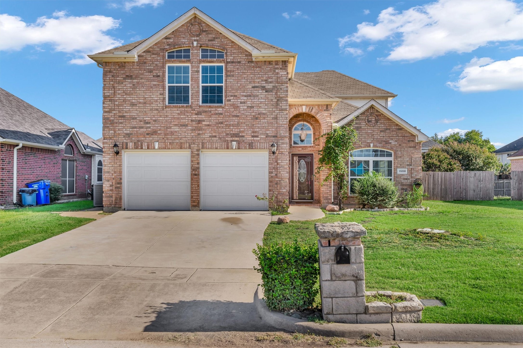 1508 Kendal Drive