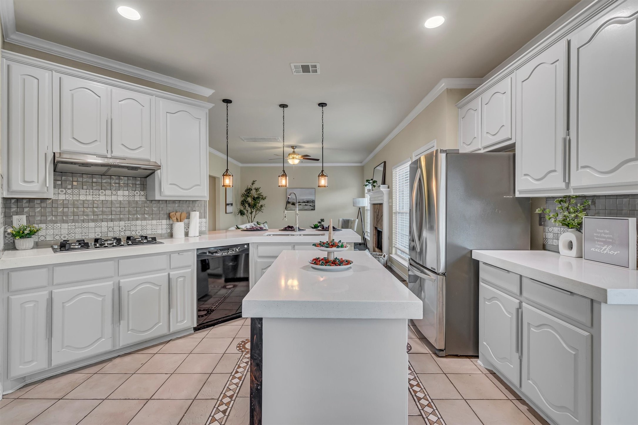 1508 Kendal Drive