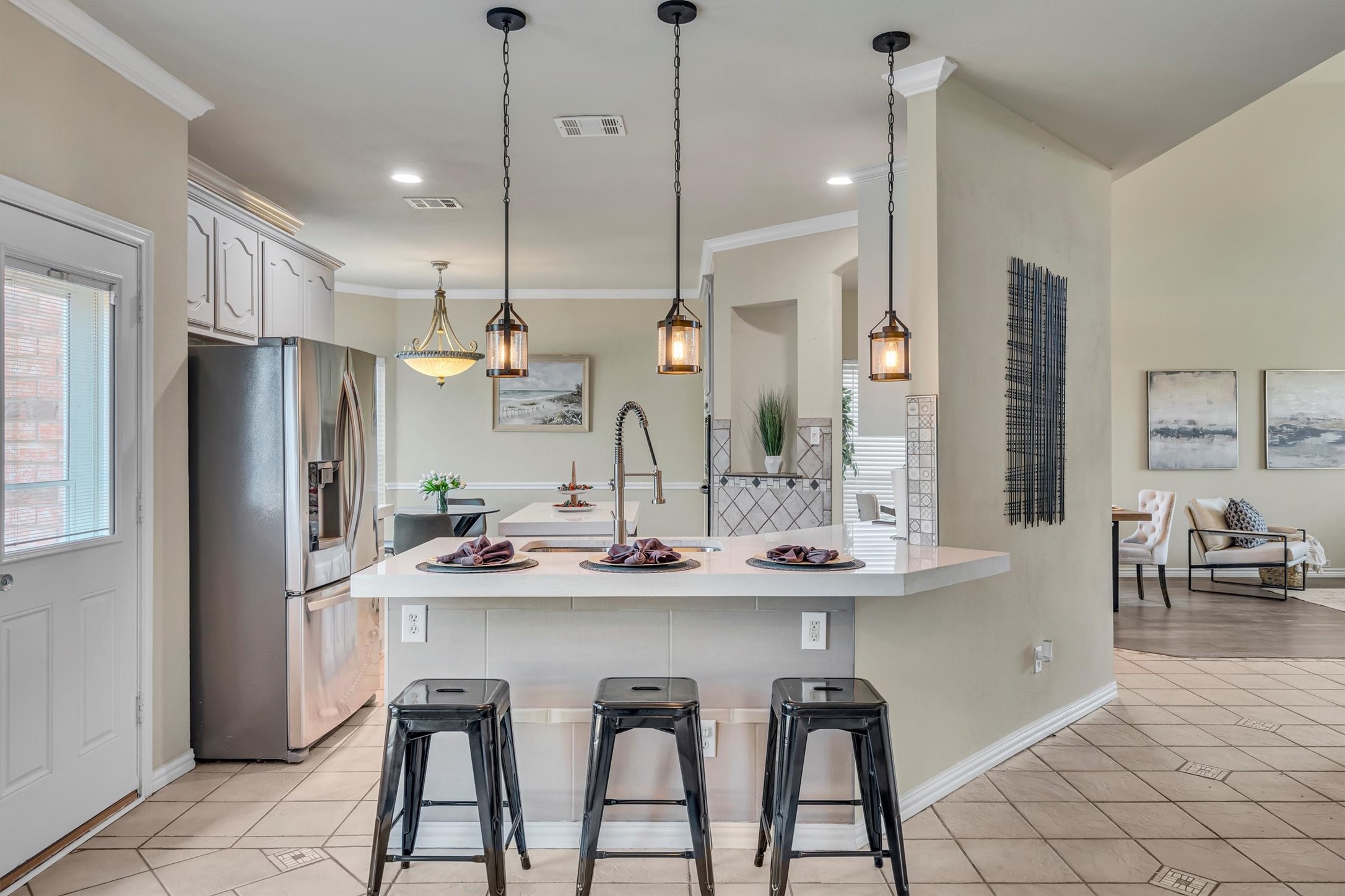1508 Kendal Drive