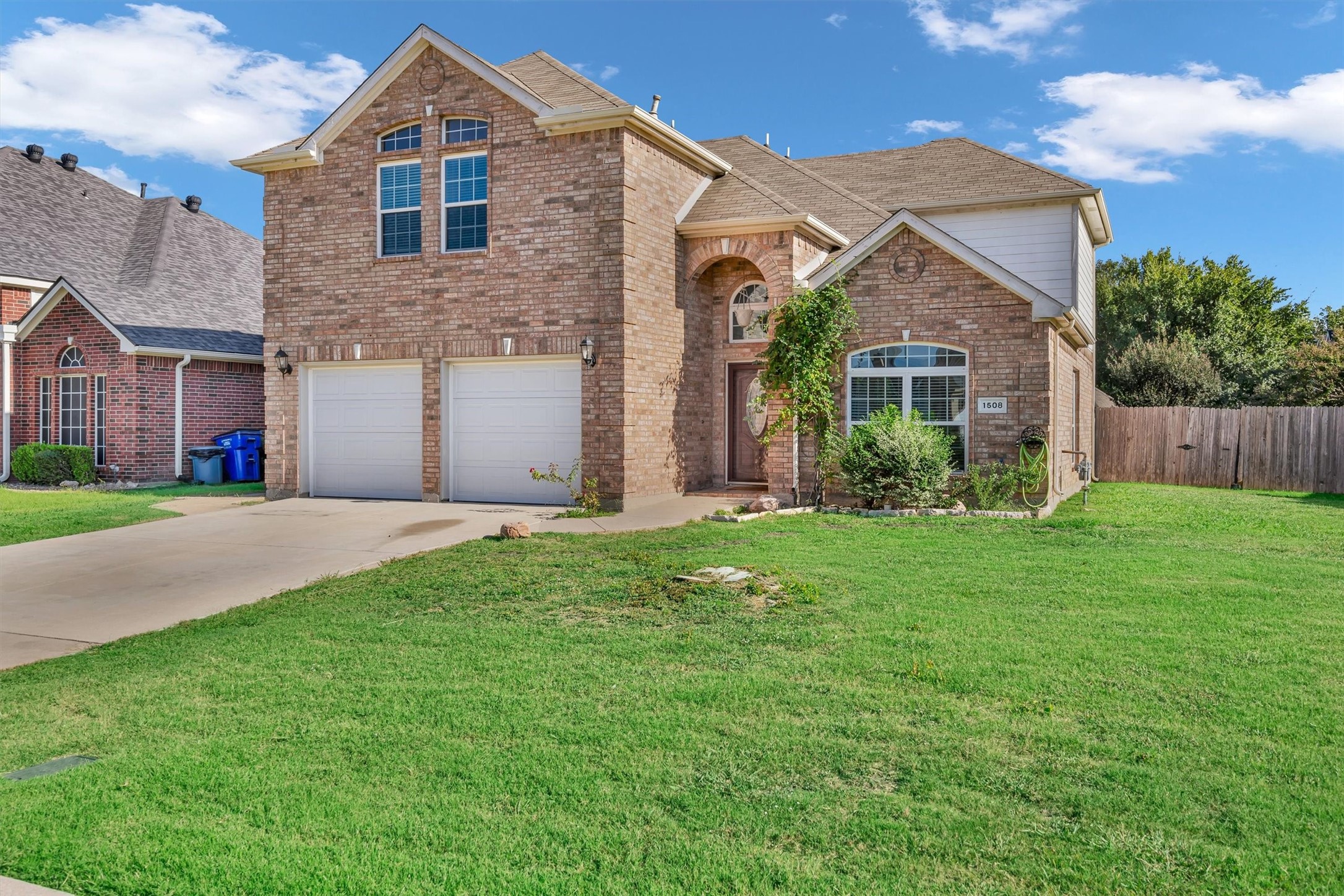 1508 Kendal Drive