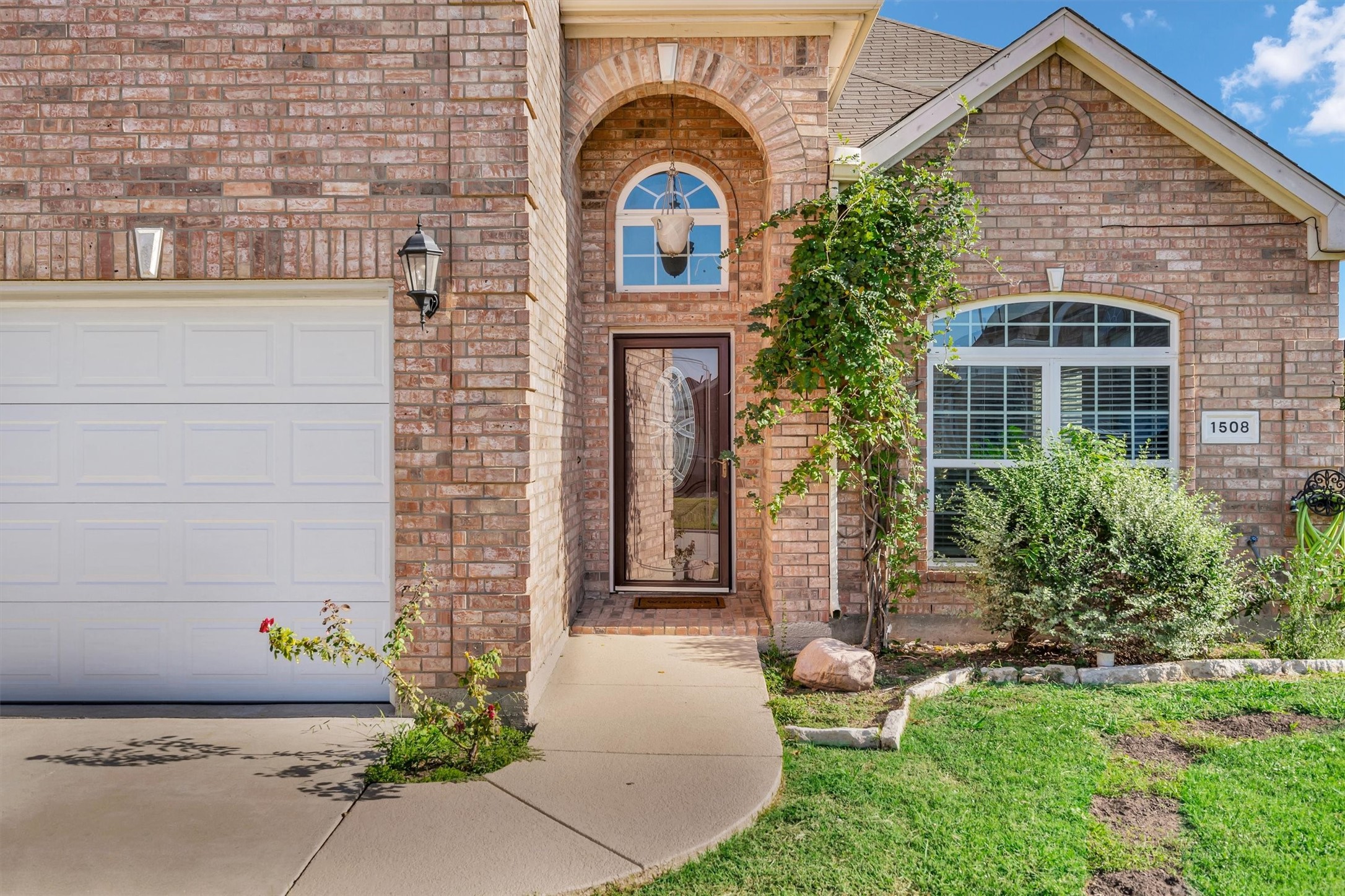 1508 Kendal Drive