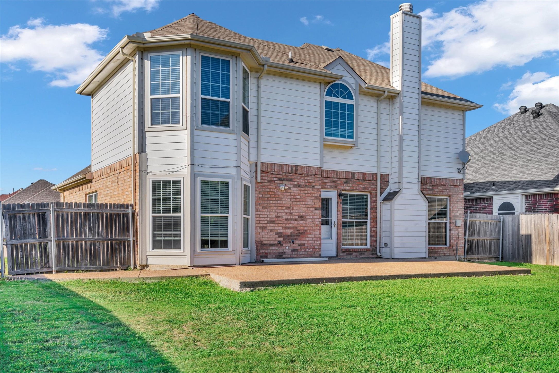 1508 Kendal Drive