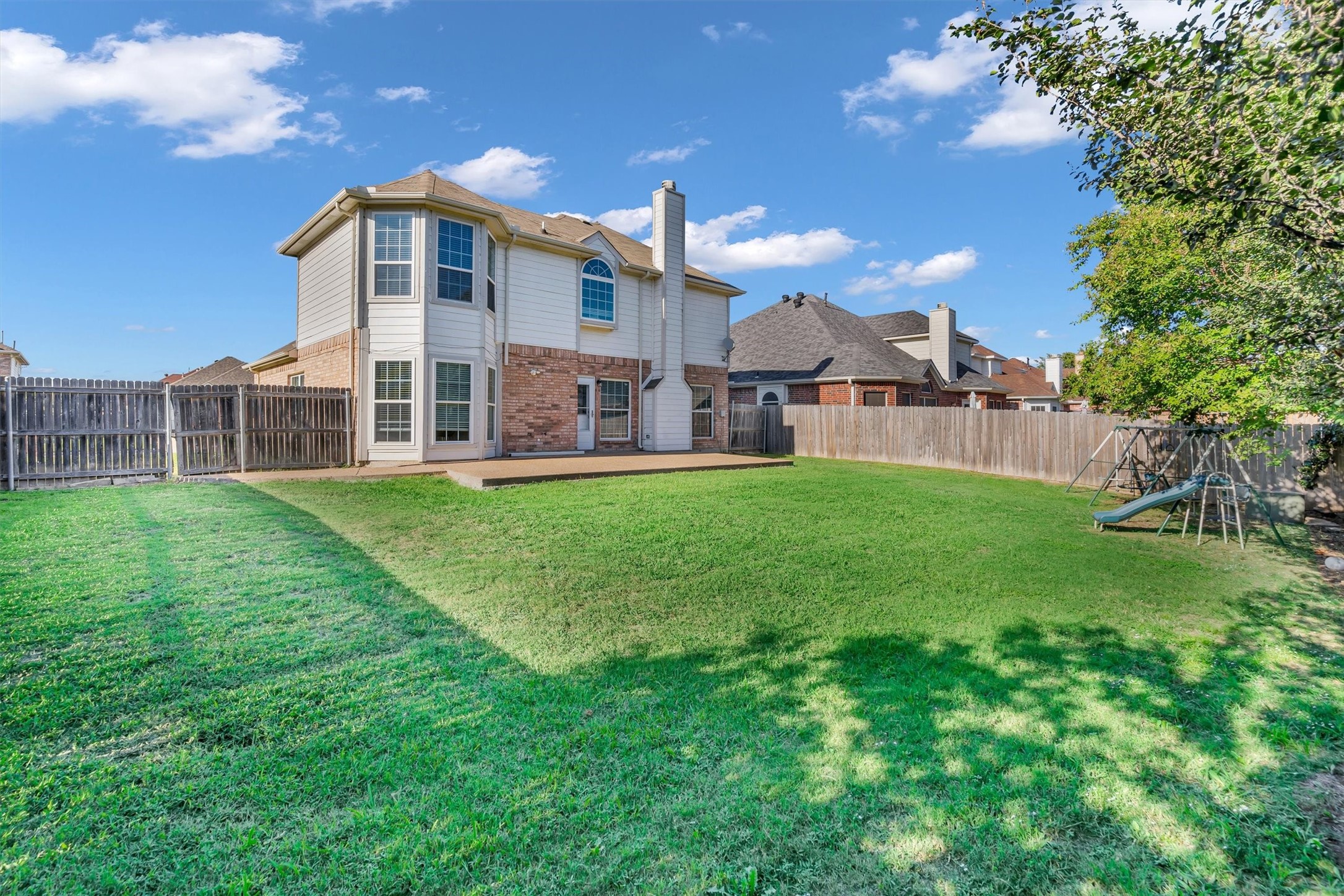 1508 Kendal Drive