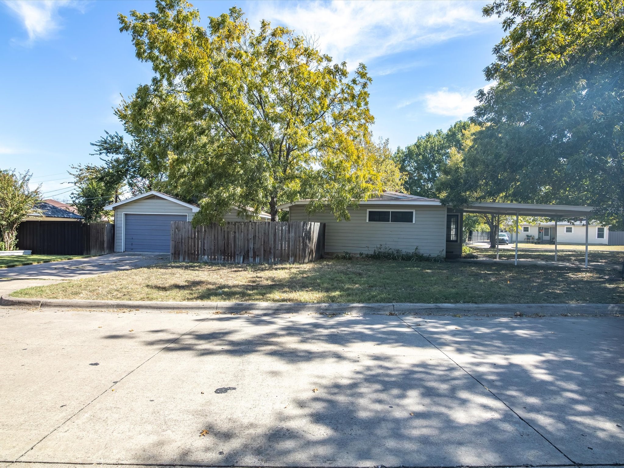 3116 Wesley Street