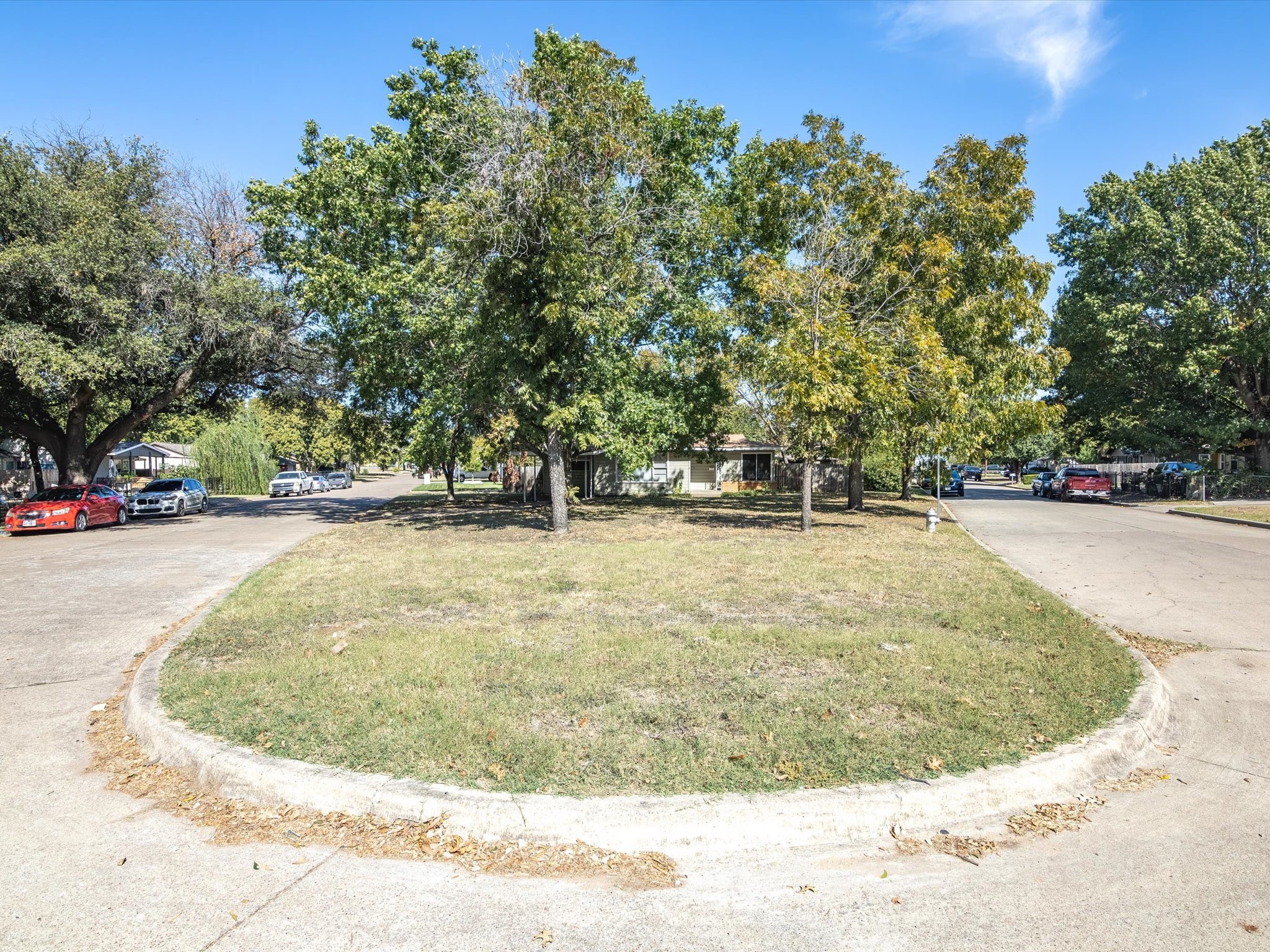 3116 Wesley Street