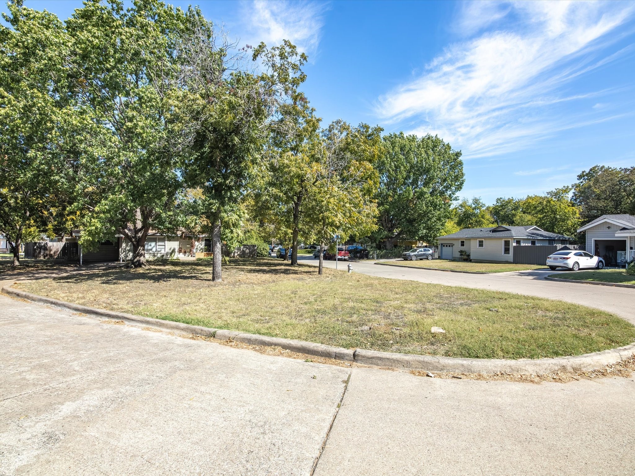 3116 Wesley Street