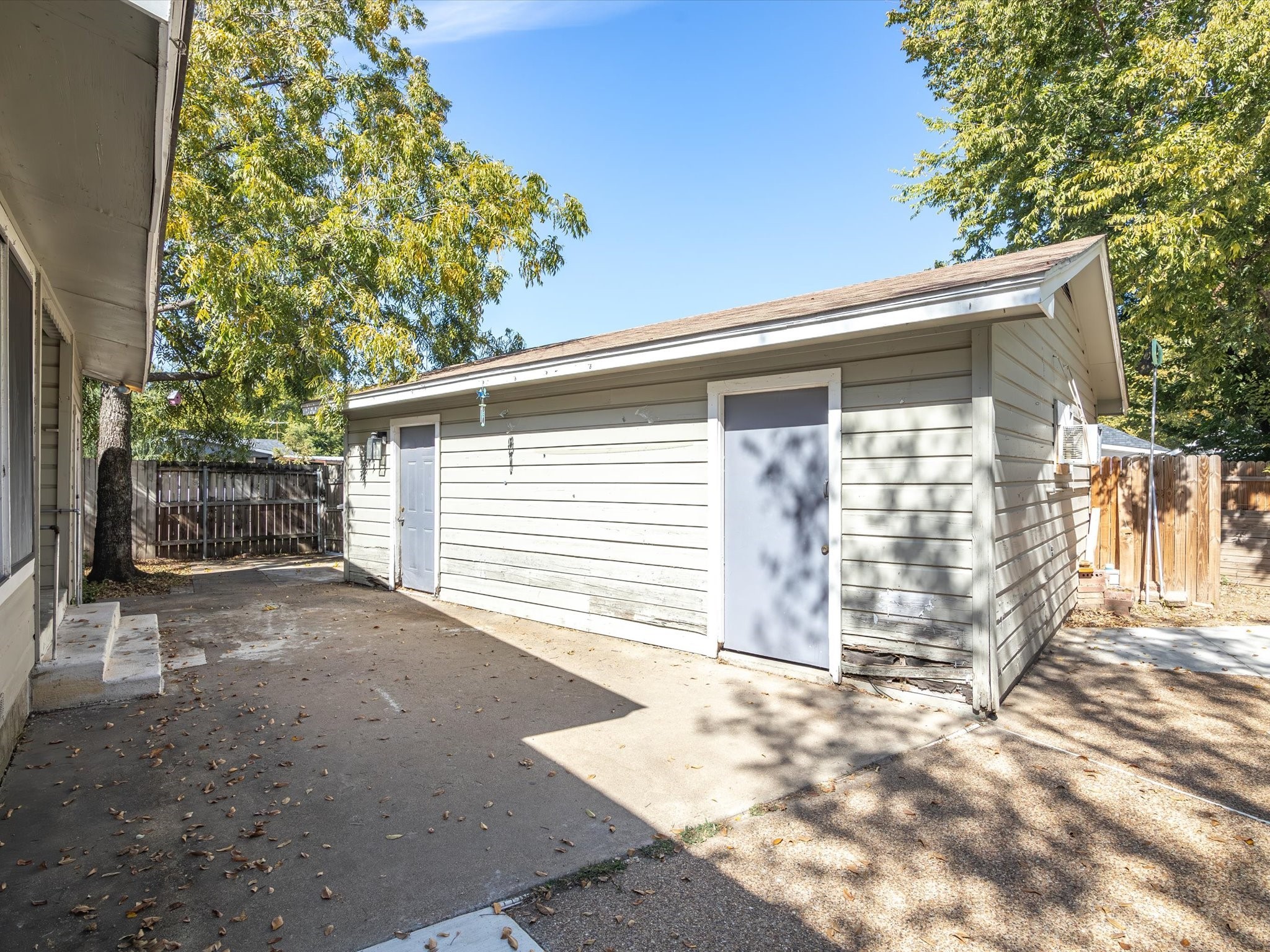 3116 Wesley Street