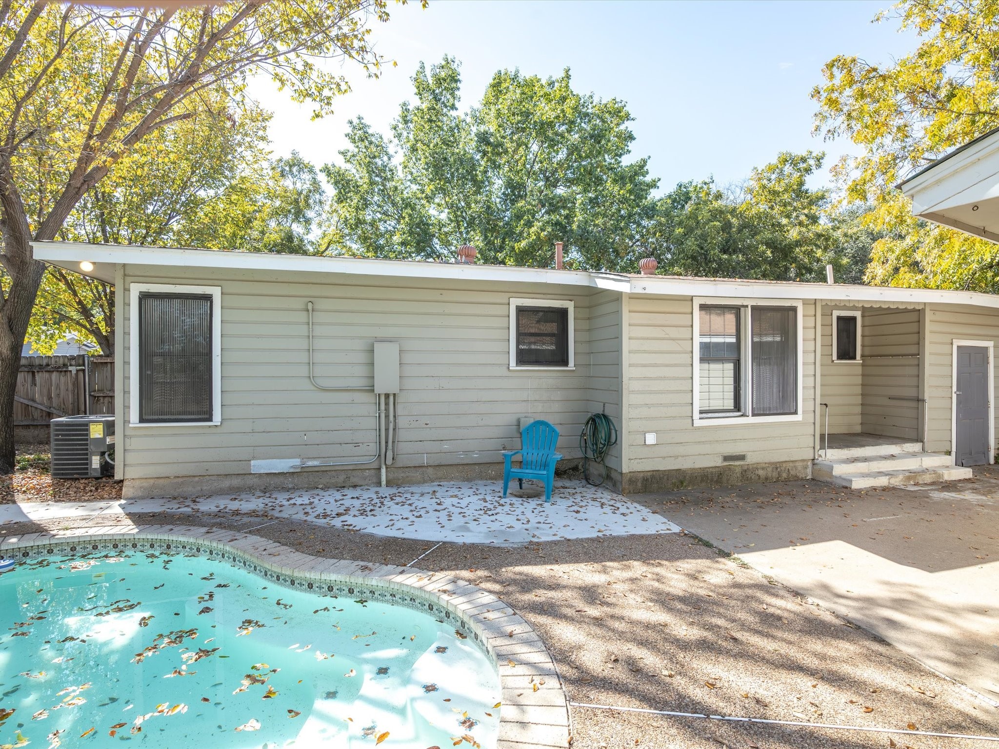 3116 Wesley Street