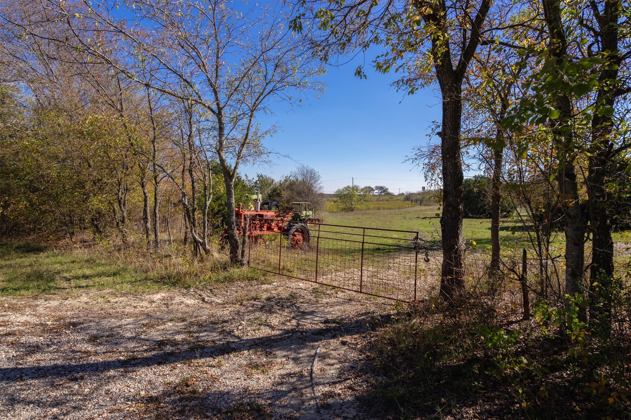 7449 Old Granbury Road