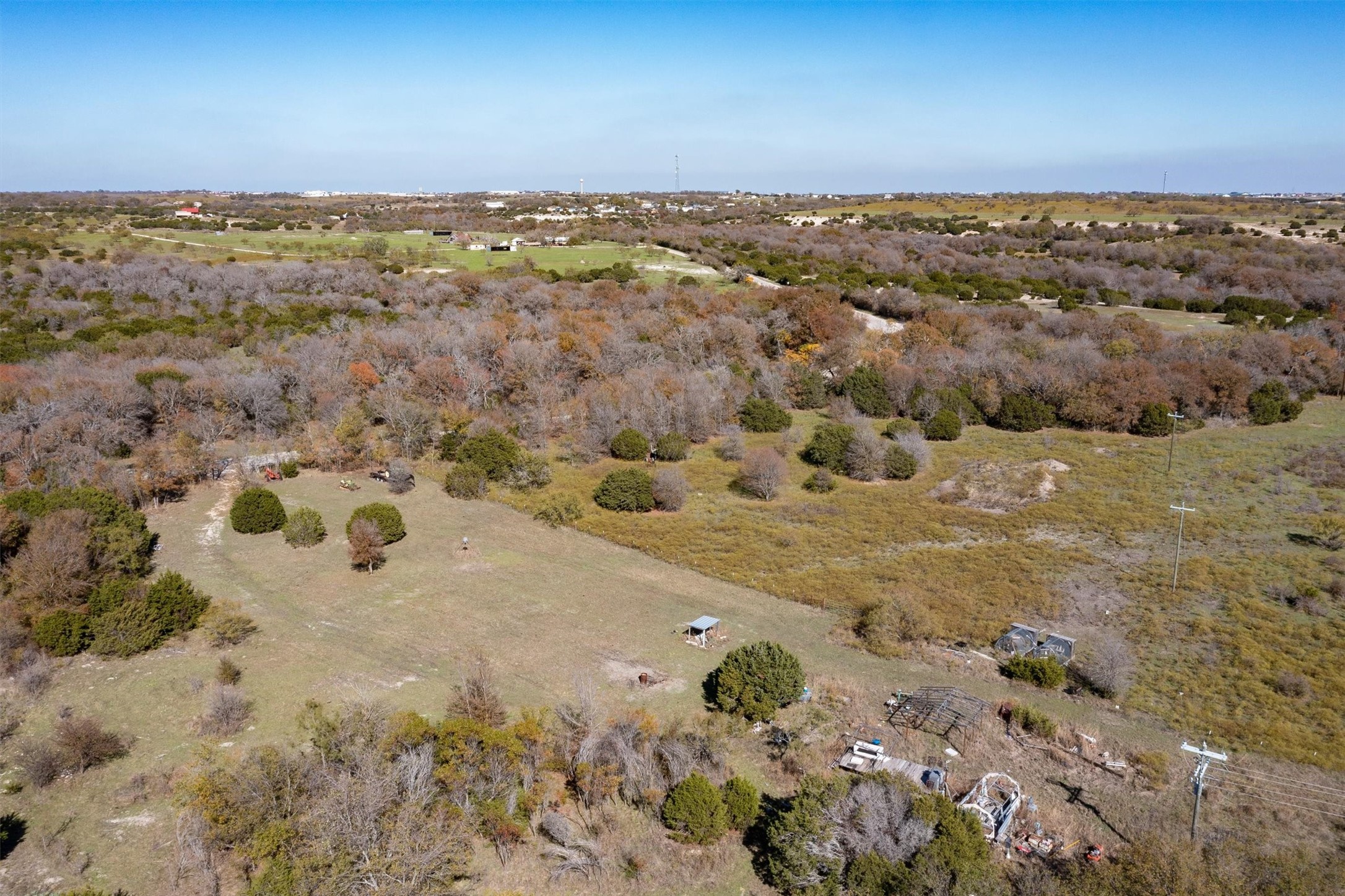7449 Old Granbury Road