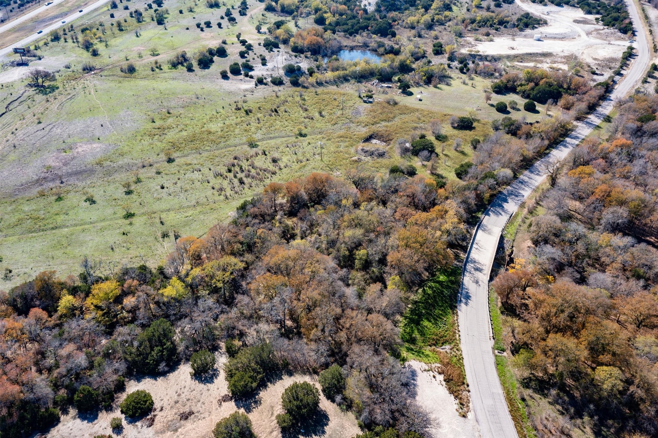 7449 Old Granbury Road