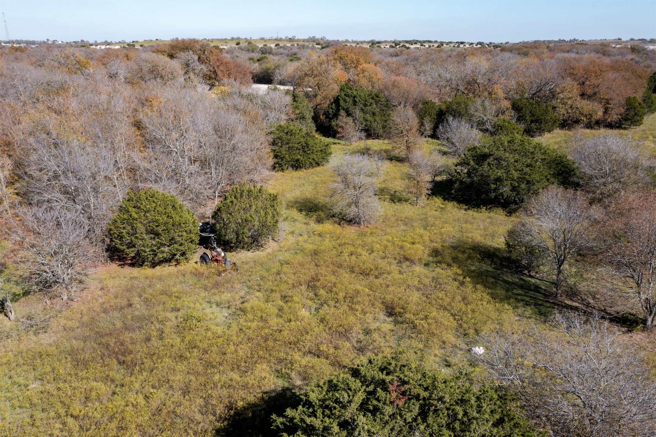 7449 Old Granbury Road