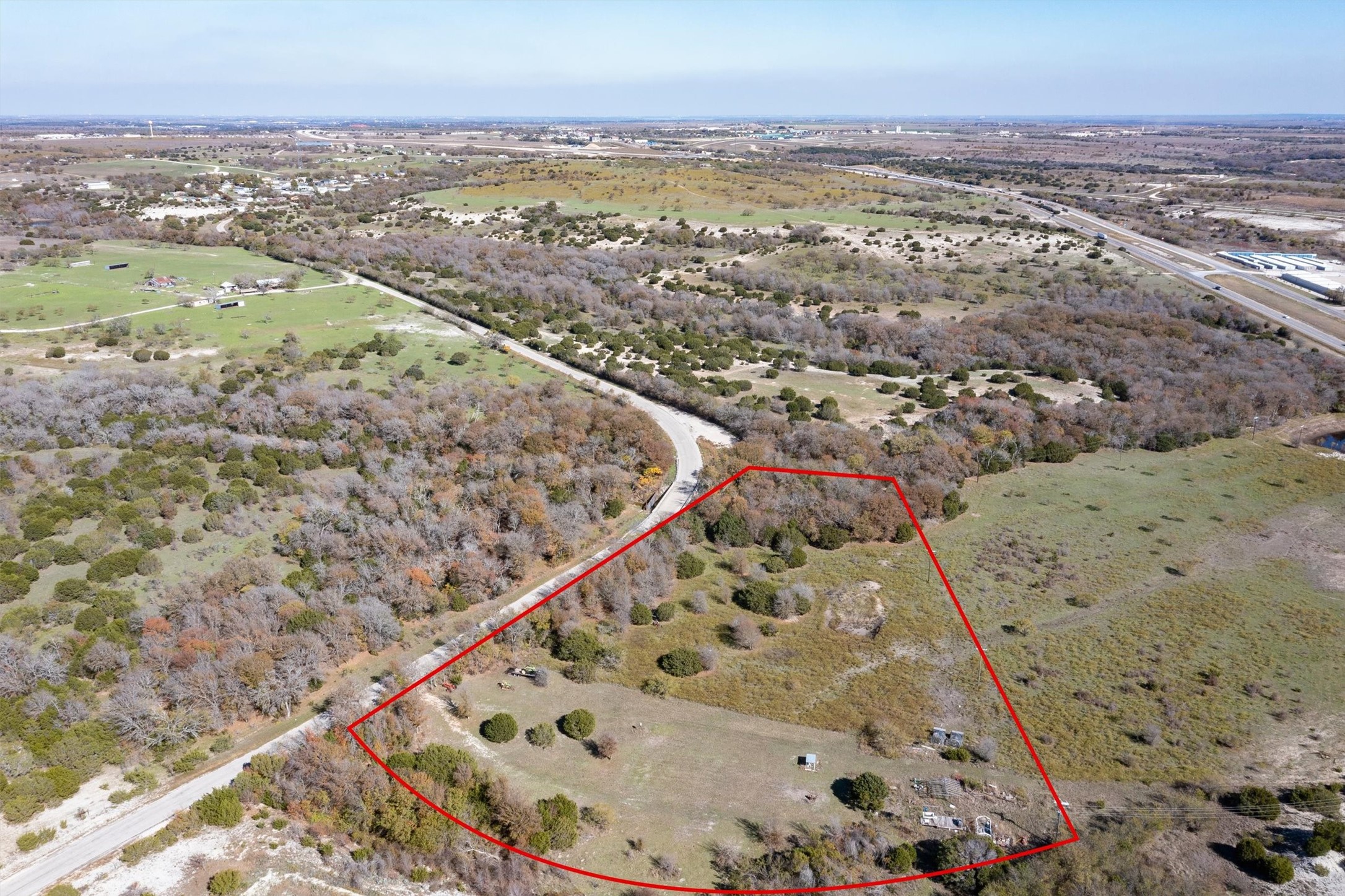 7449 Old Granbury Road
