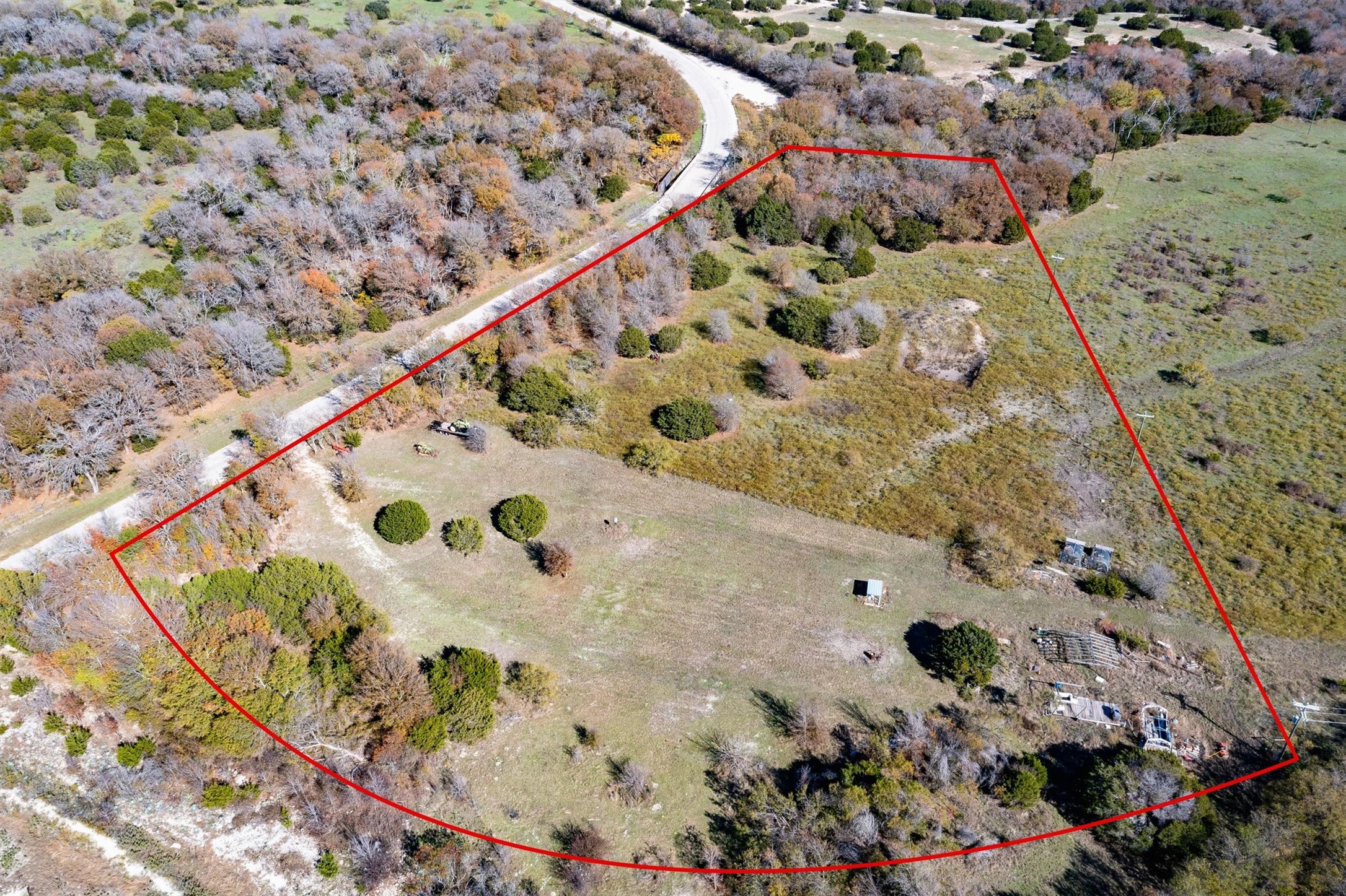 7449 Old Granbury Road