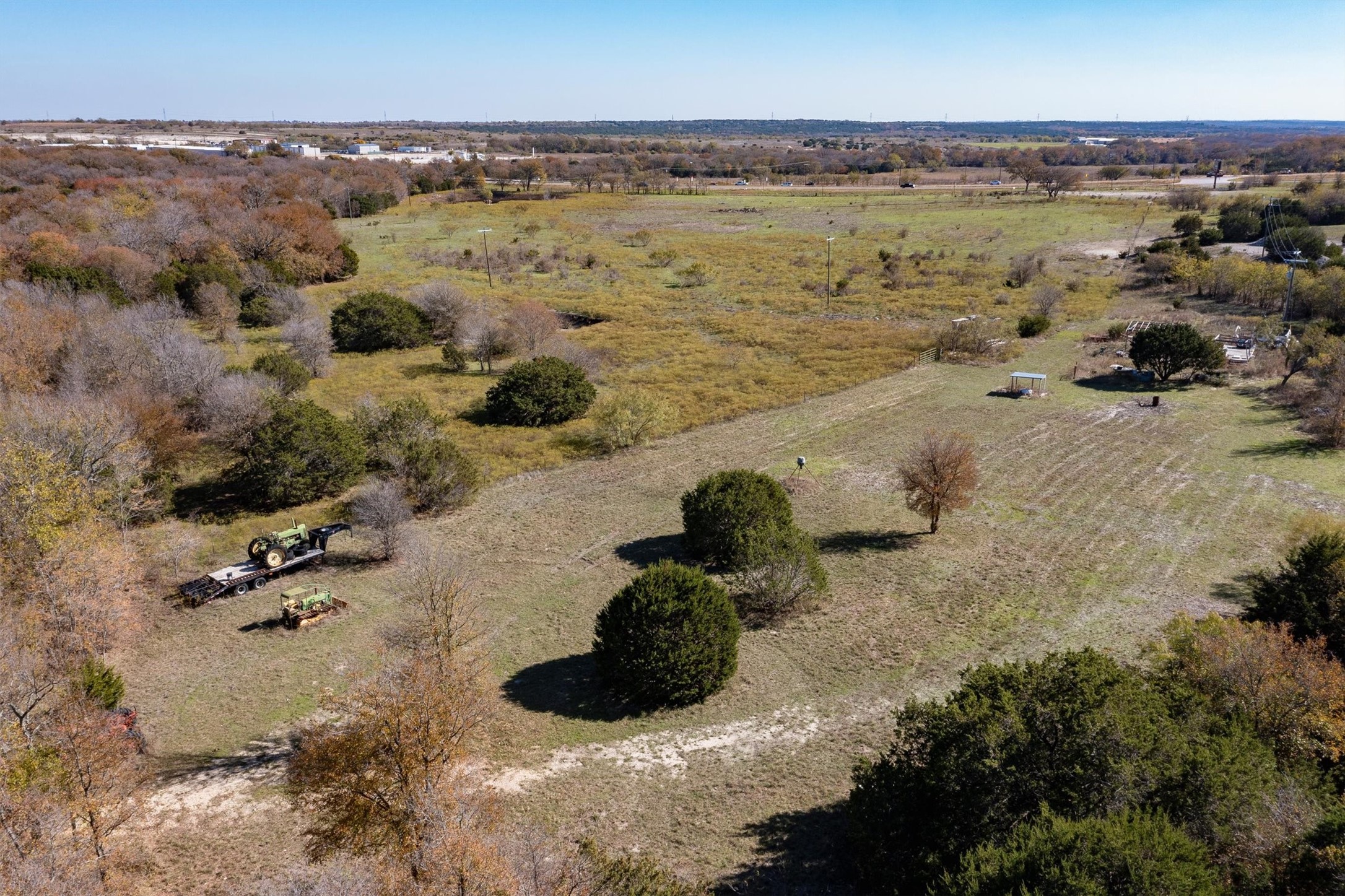 7449 Old Granbury Road
