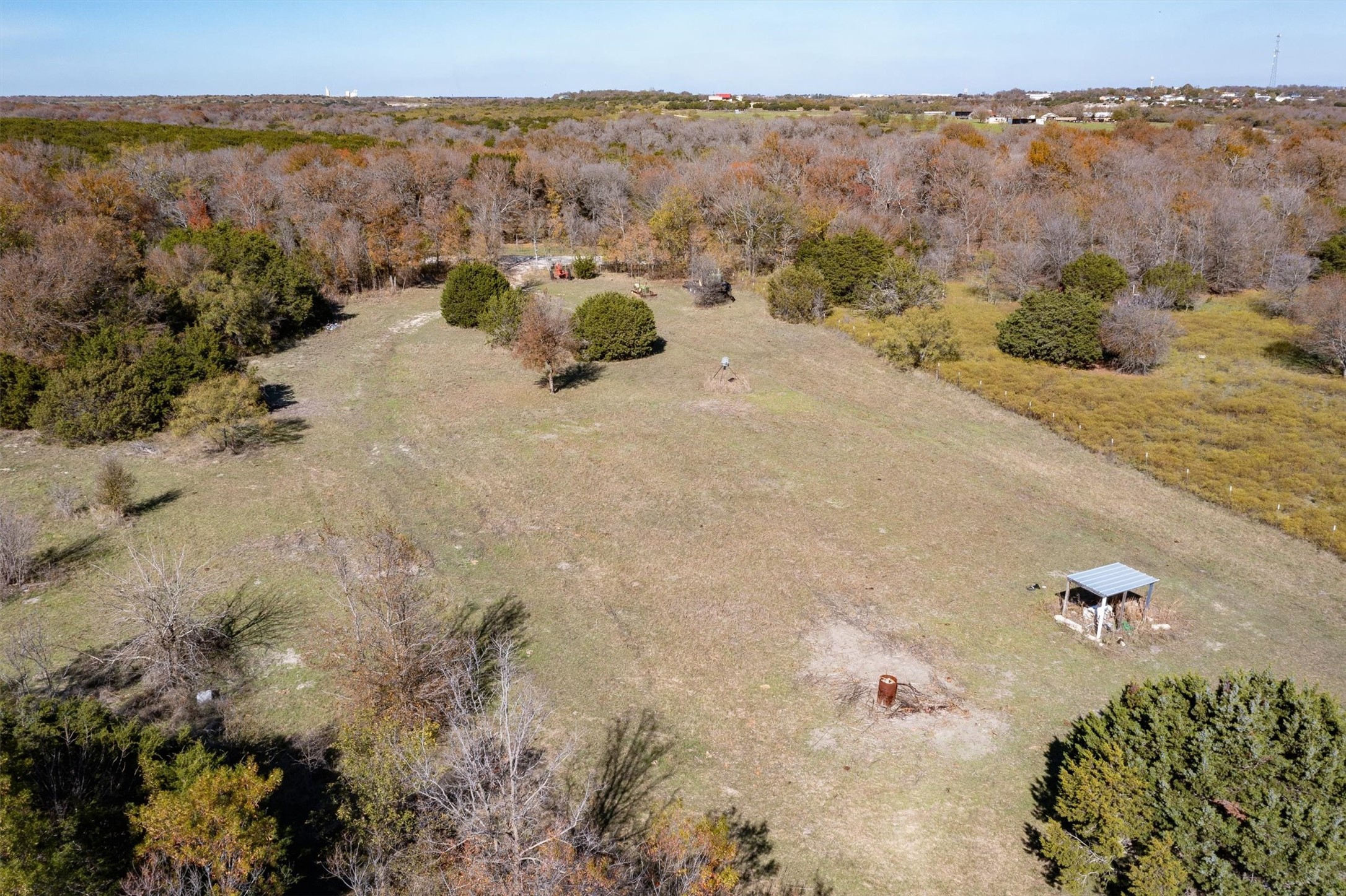 7449 Old Granbury Road