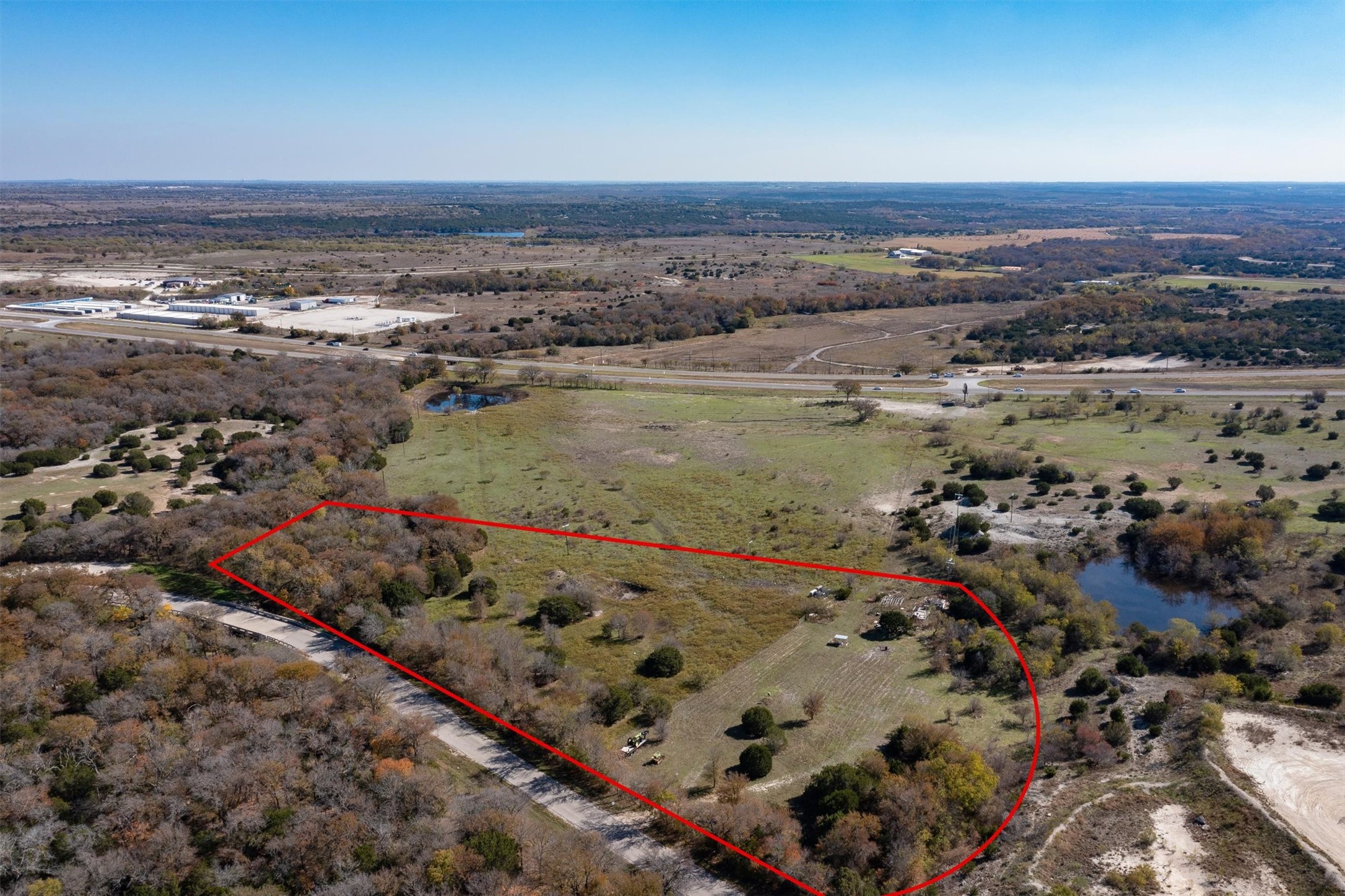 7449 Old Granbury Road